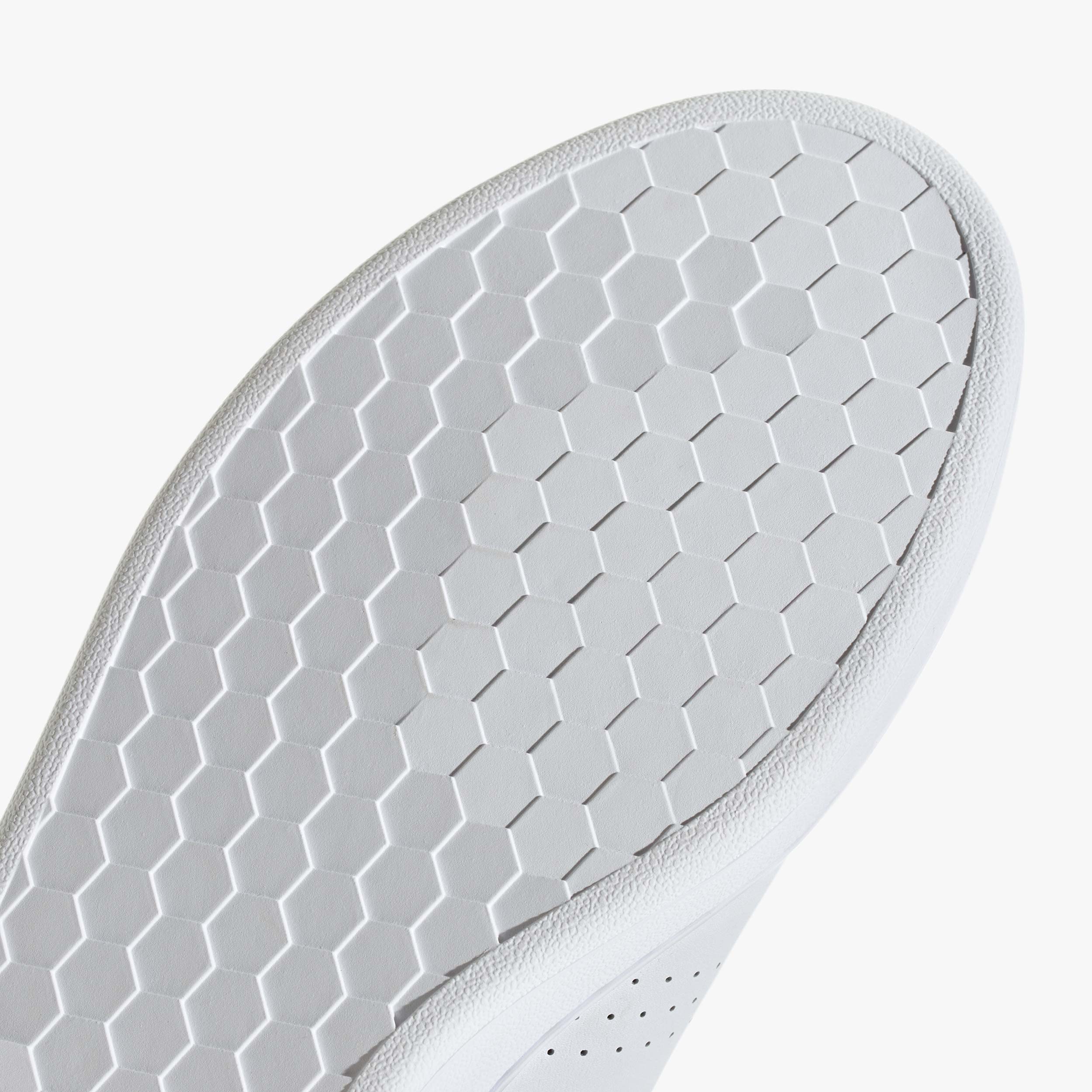 adidas Zapatillas Advantage, BLANCO, hi-res