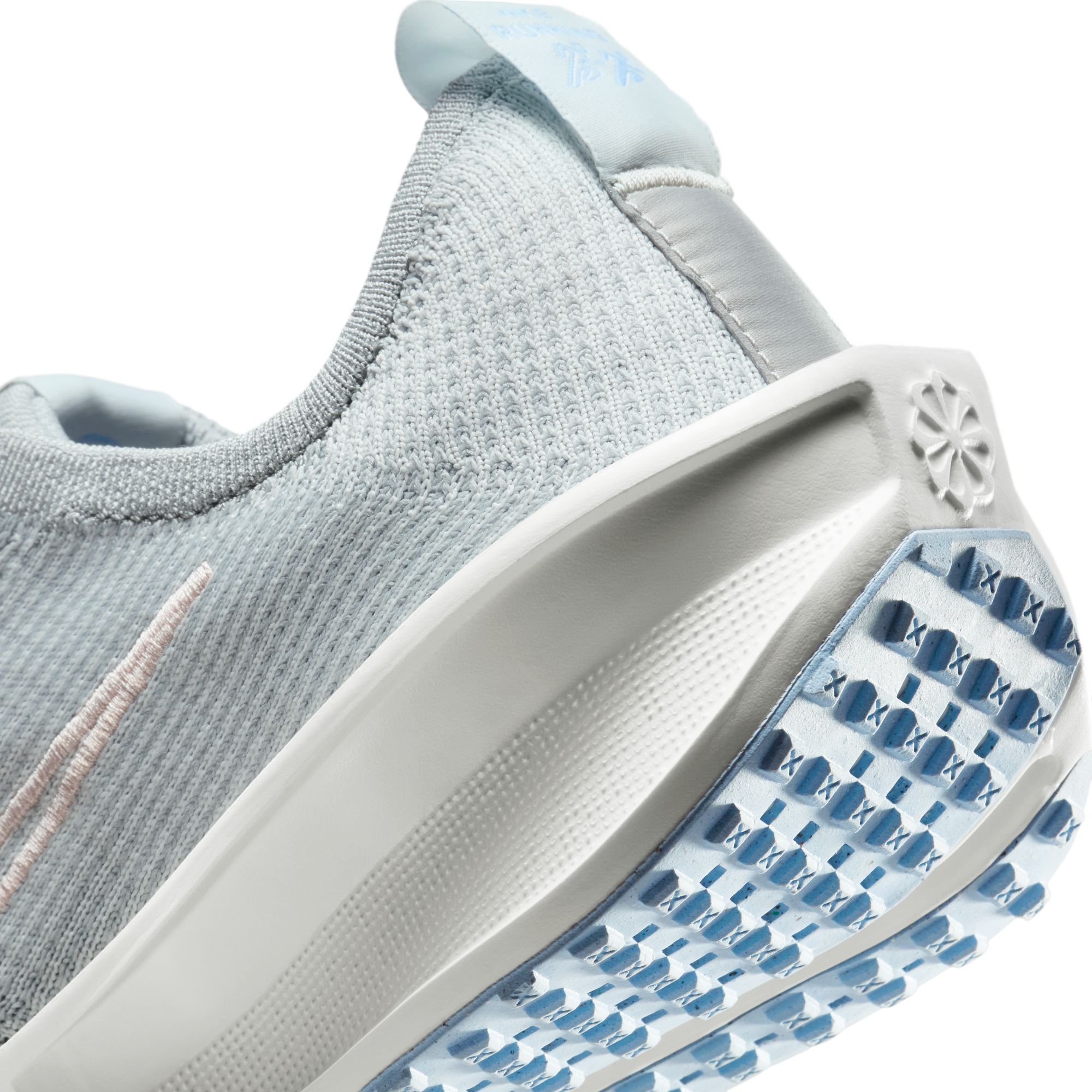 Nike Zapatillas Interact Run, NEGRO, hi-res