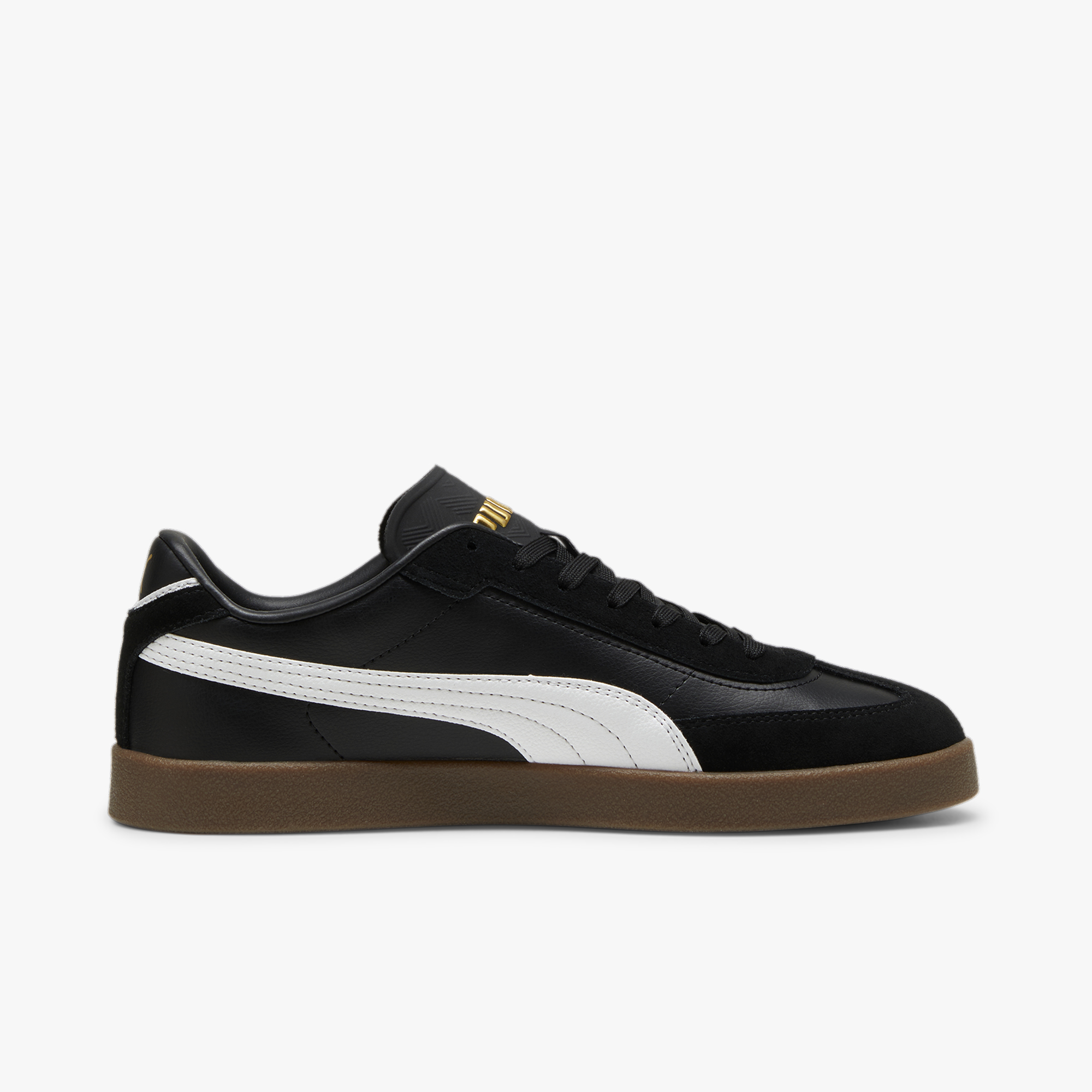 Puma Zapatillas Club II Era, NEGRO, hi-res