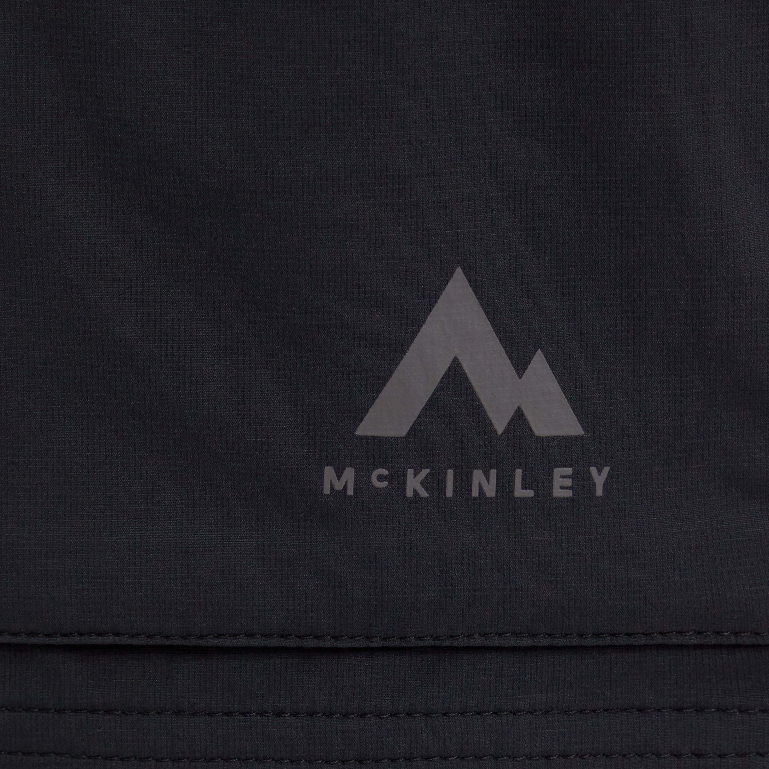 McKinley Emile, NEGRO, hi-res