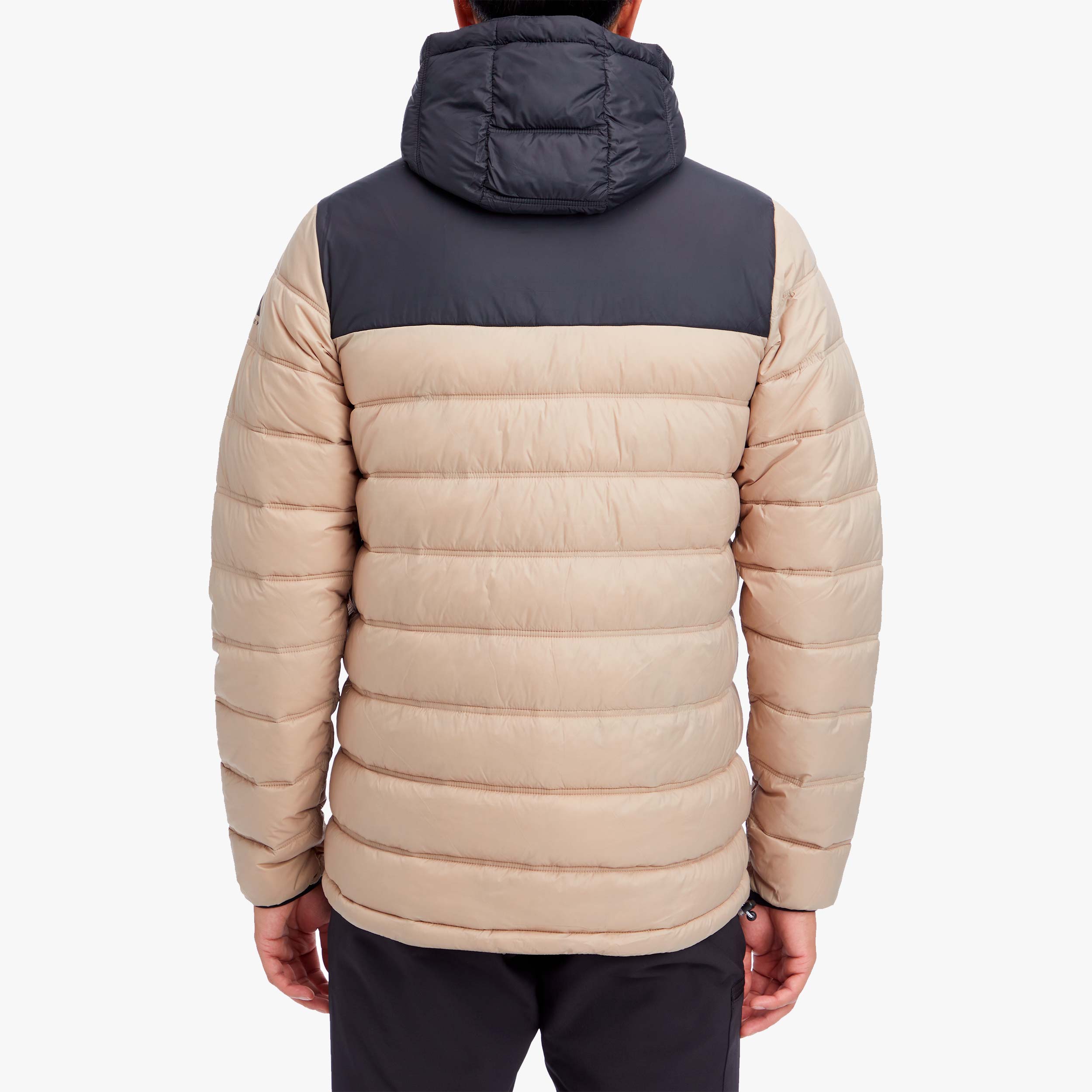 McKinley Jobel, SURTIDO, hi-res