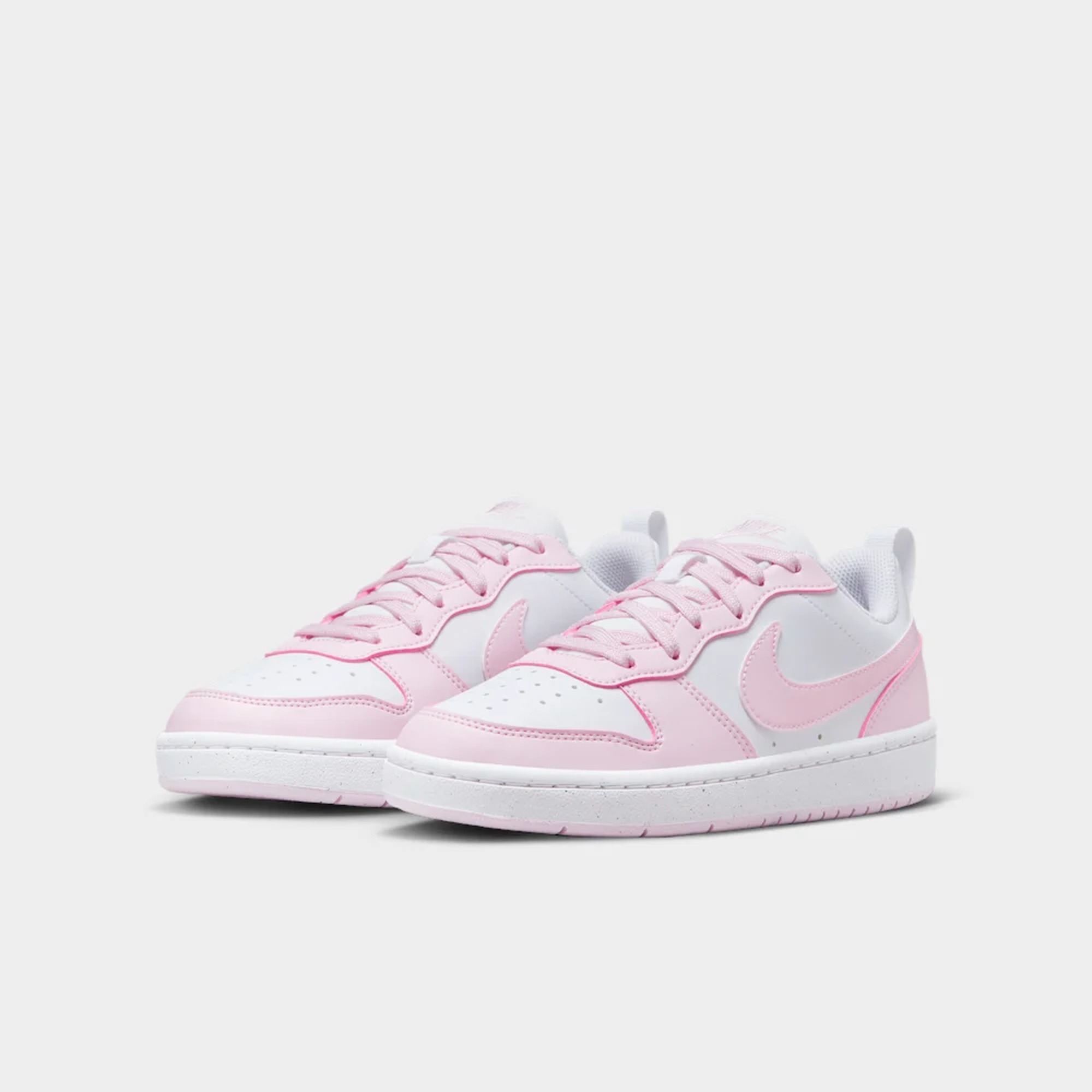 Nike Zapatillas Court Borough Low Recraft, BLANCO, hi-res