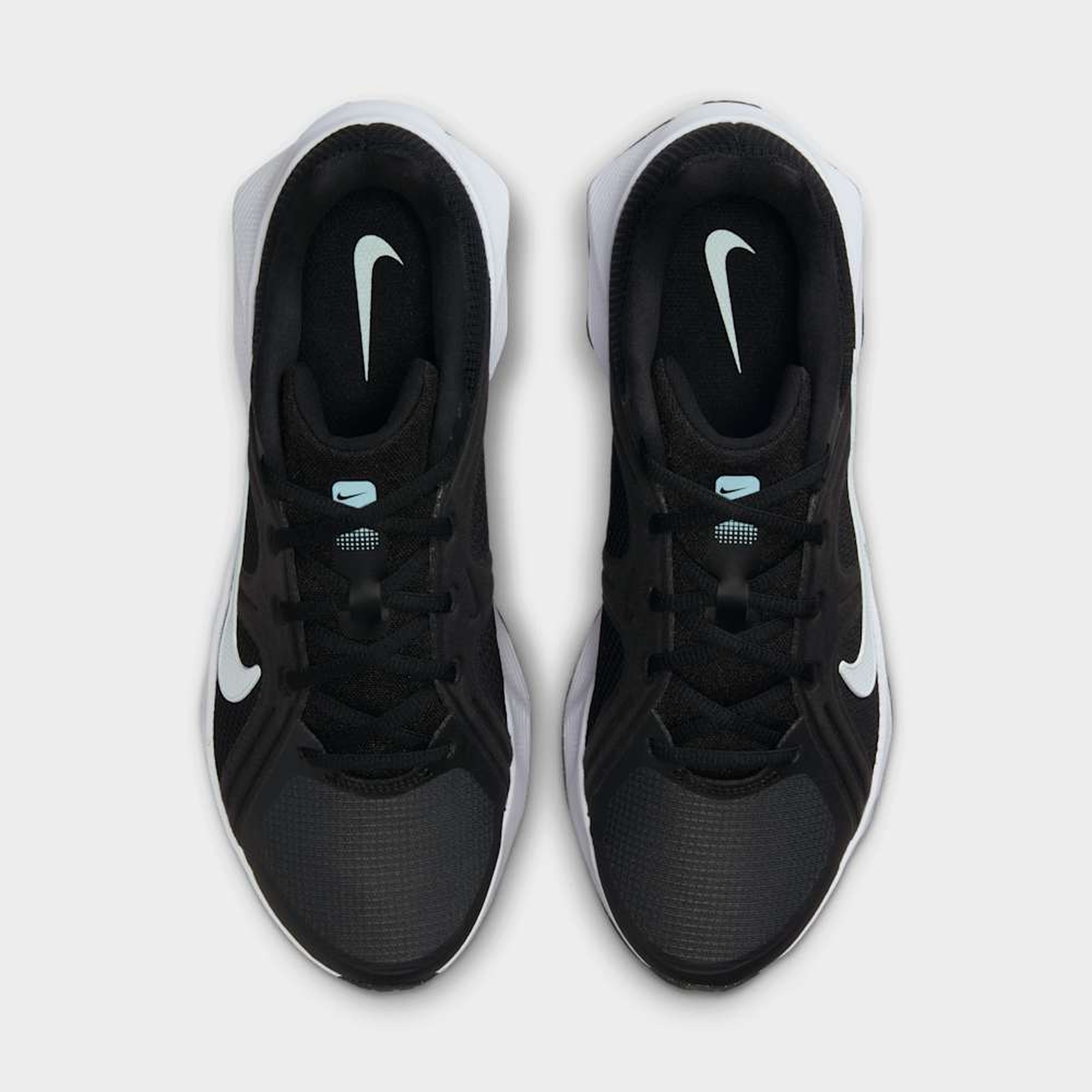 Nike Zapatillas Metro Tek, NEGRO, hi-res