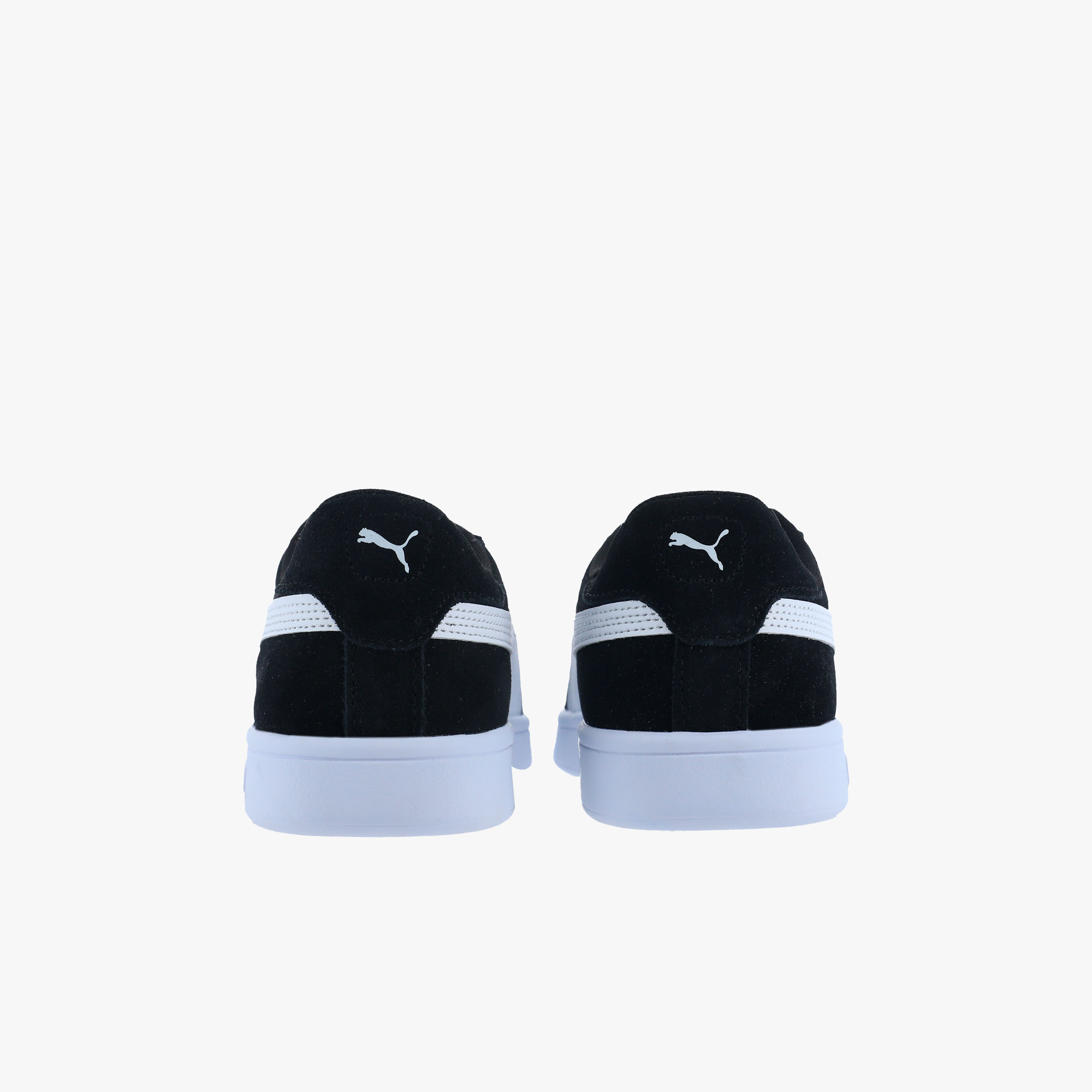 Puma Zapatillas Smash 3.0, NEGRO, hi-res