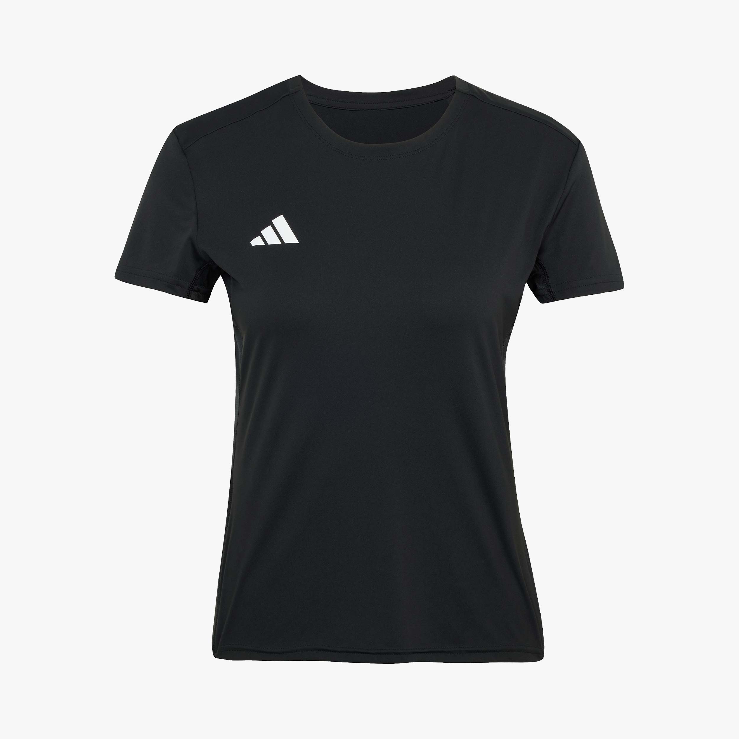 adidas Polera Adizero Essentials Running, NEGRO, hi-res