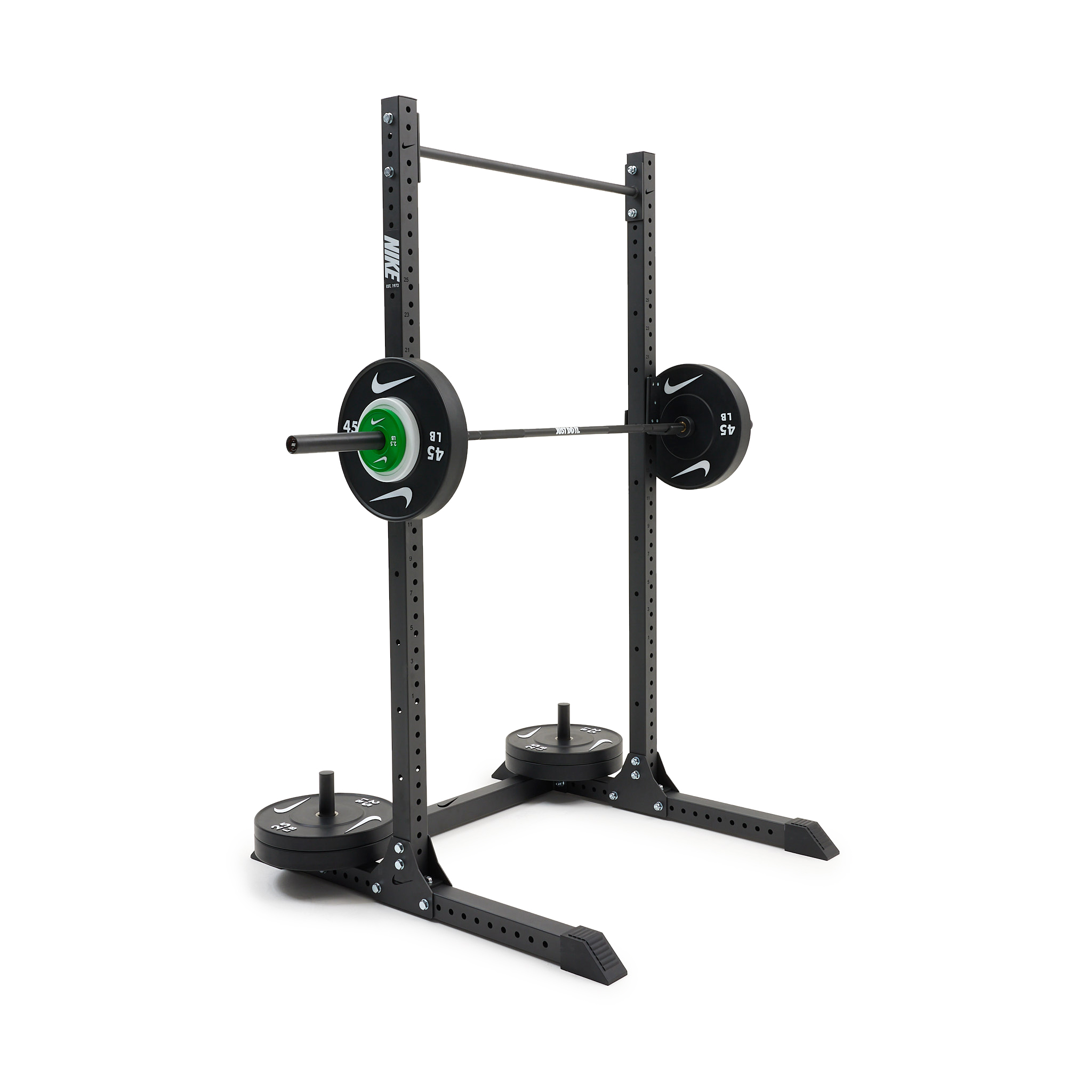 Nike Strength Rack de sentadillas, SURTIDO, hi-res