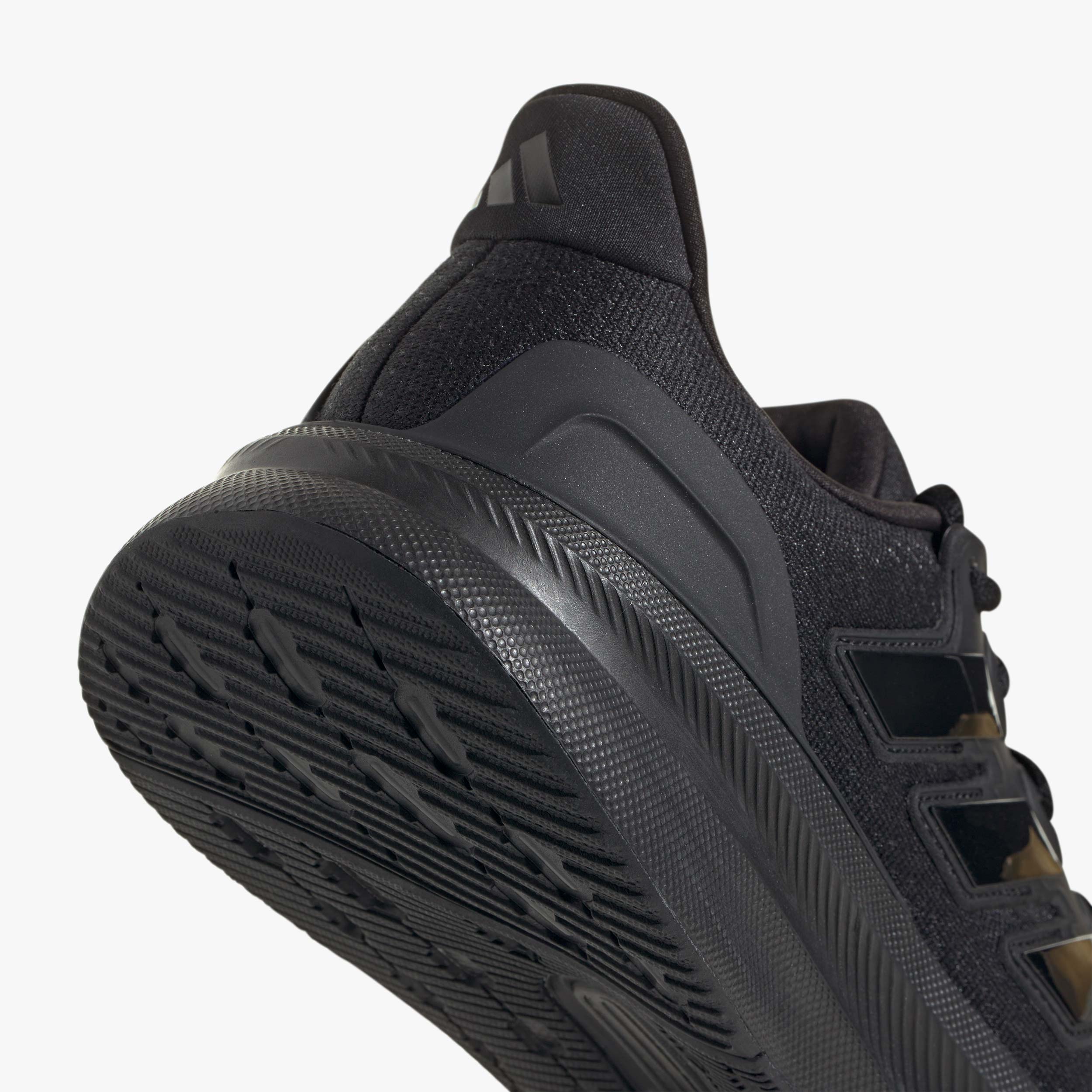 adidas Zapatillas de Running Ultrabounce 5, NEGRO, hi-res