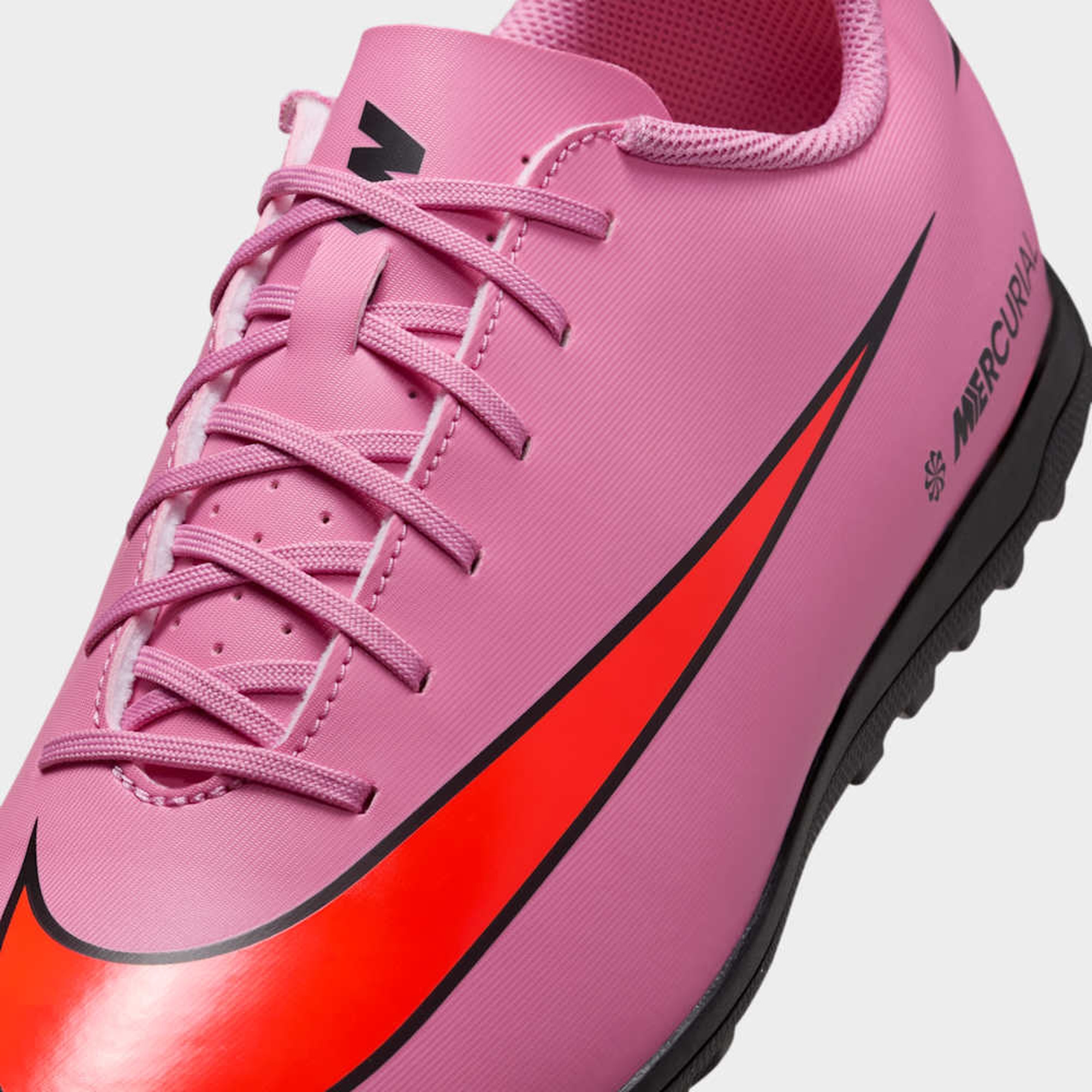 Nike Mercurial Vapor 16 Club TF, ROJO, hi-res
