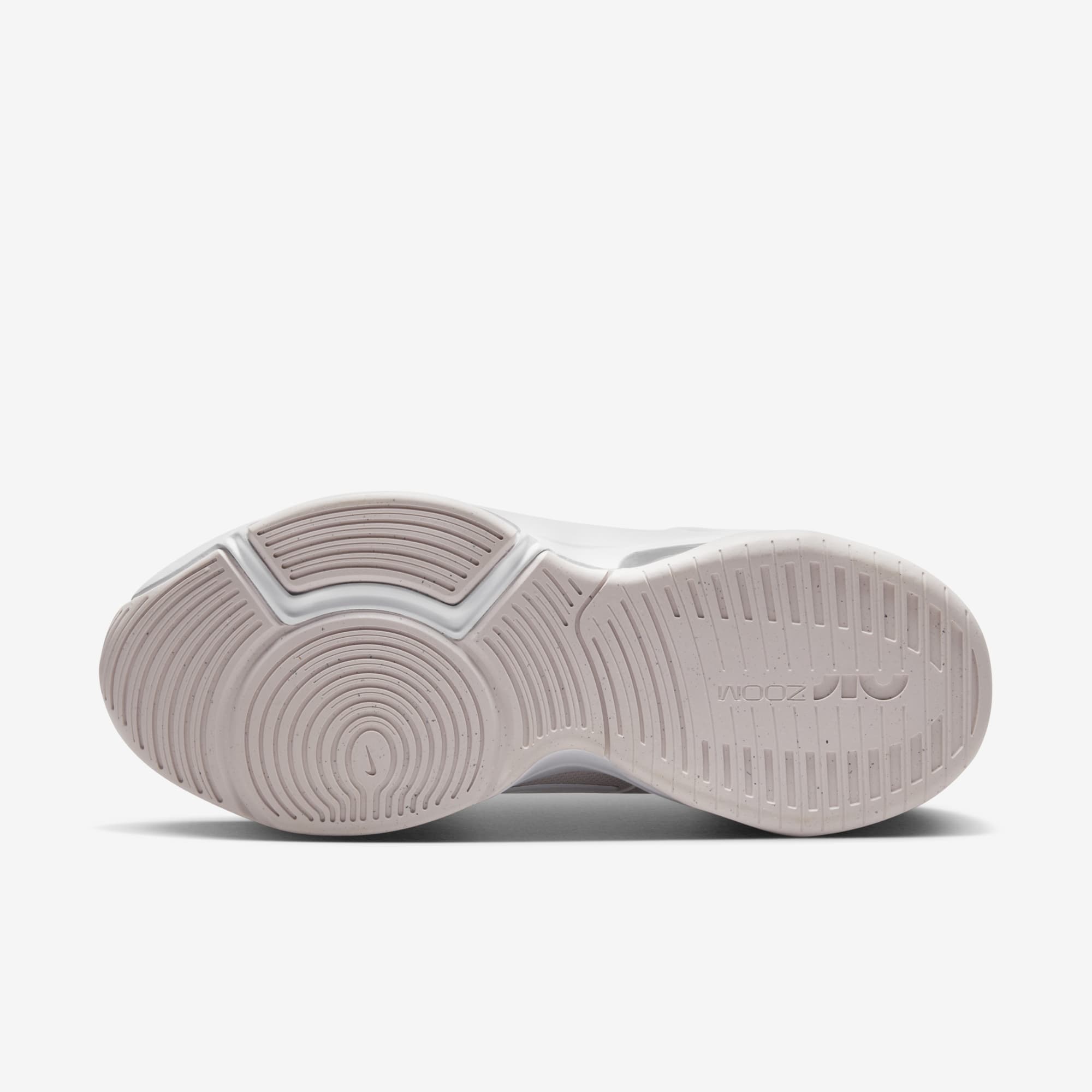 Nike Zoom Bella 6, ROJO, hi-res
