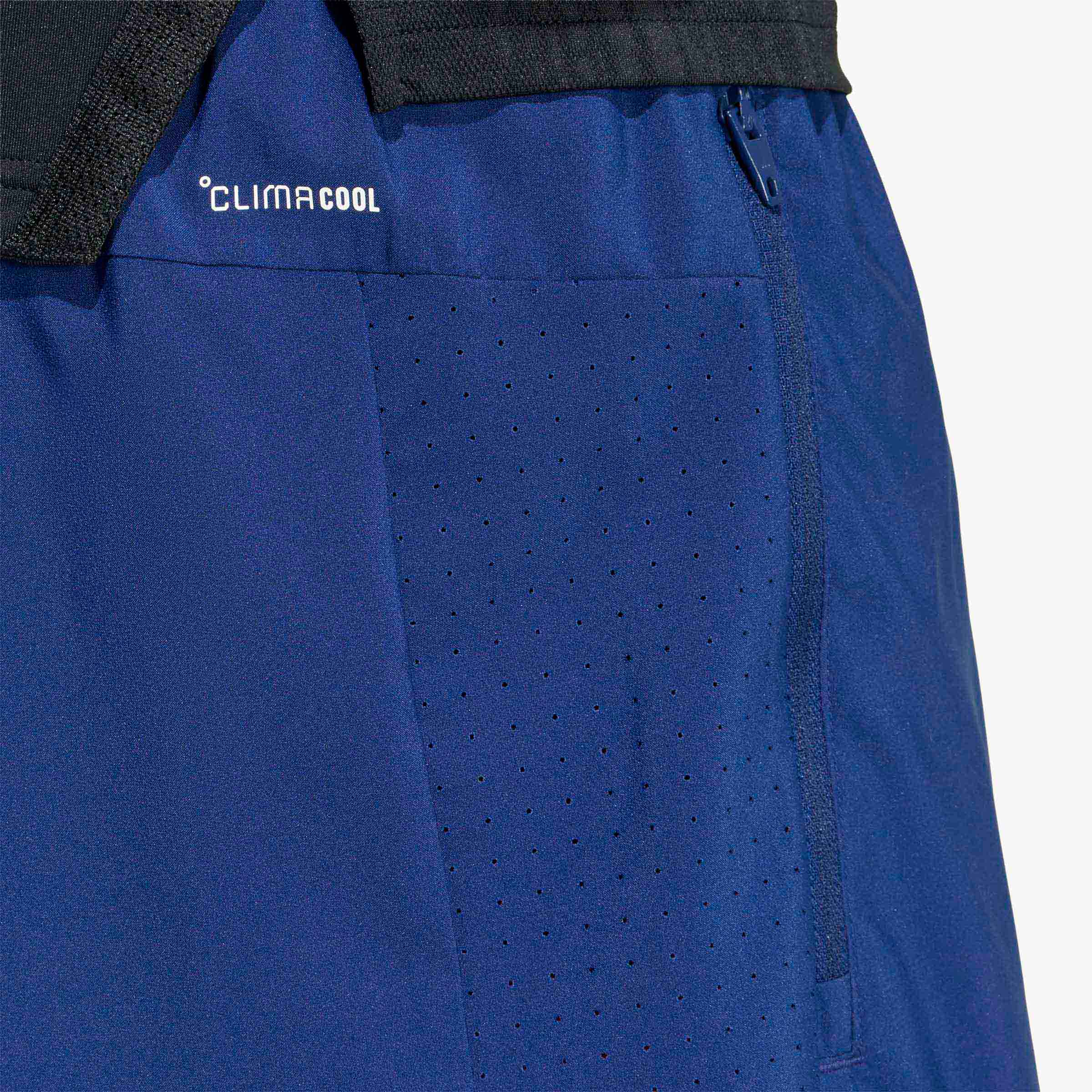 adidas Shorts Workout Essentials Base, AZUL, hi-res