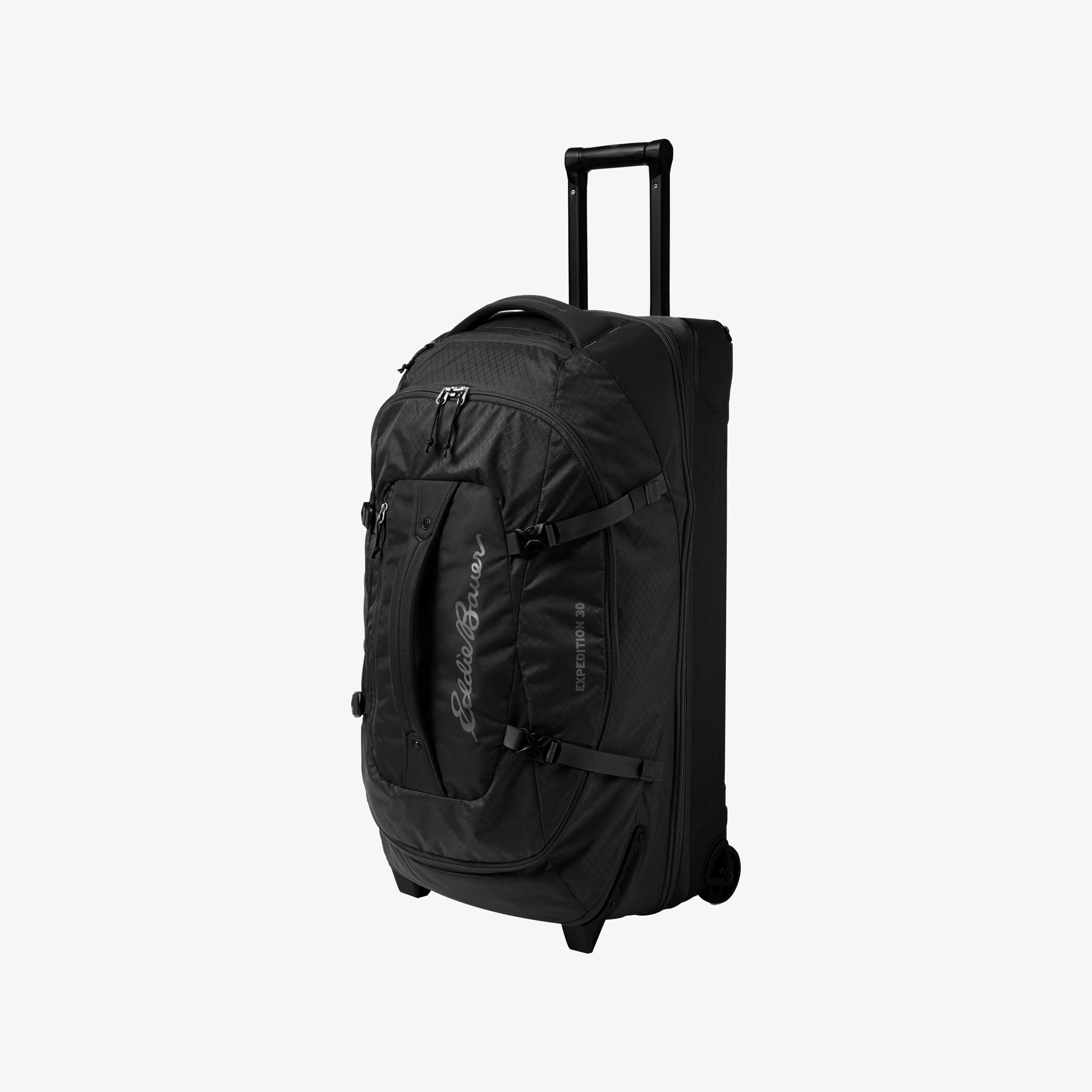 Eddie Bauer Expedition 30 Duffel 2.0, NEGRO, hi-res