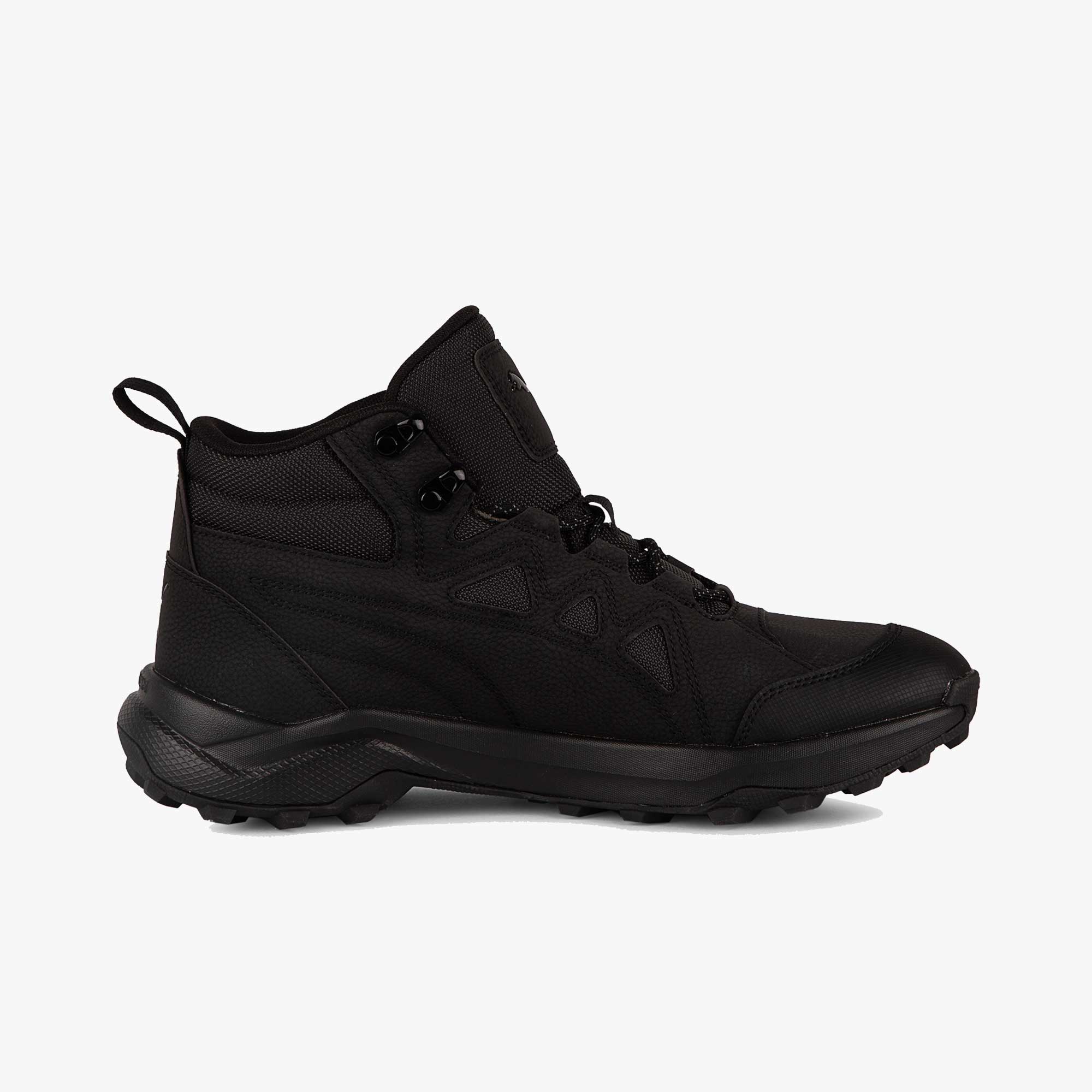 Puma Zapatillas Obstruct Pro Hike, NEGRO, hi-res