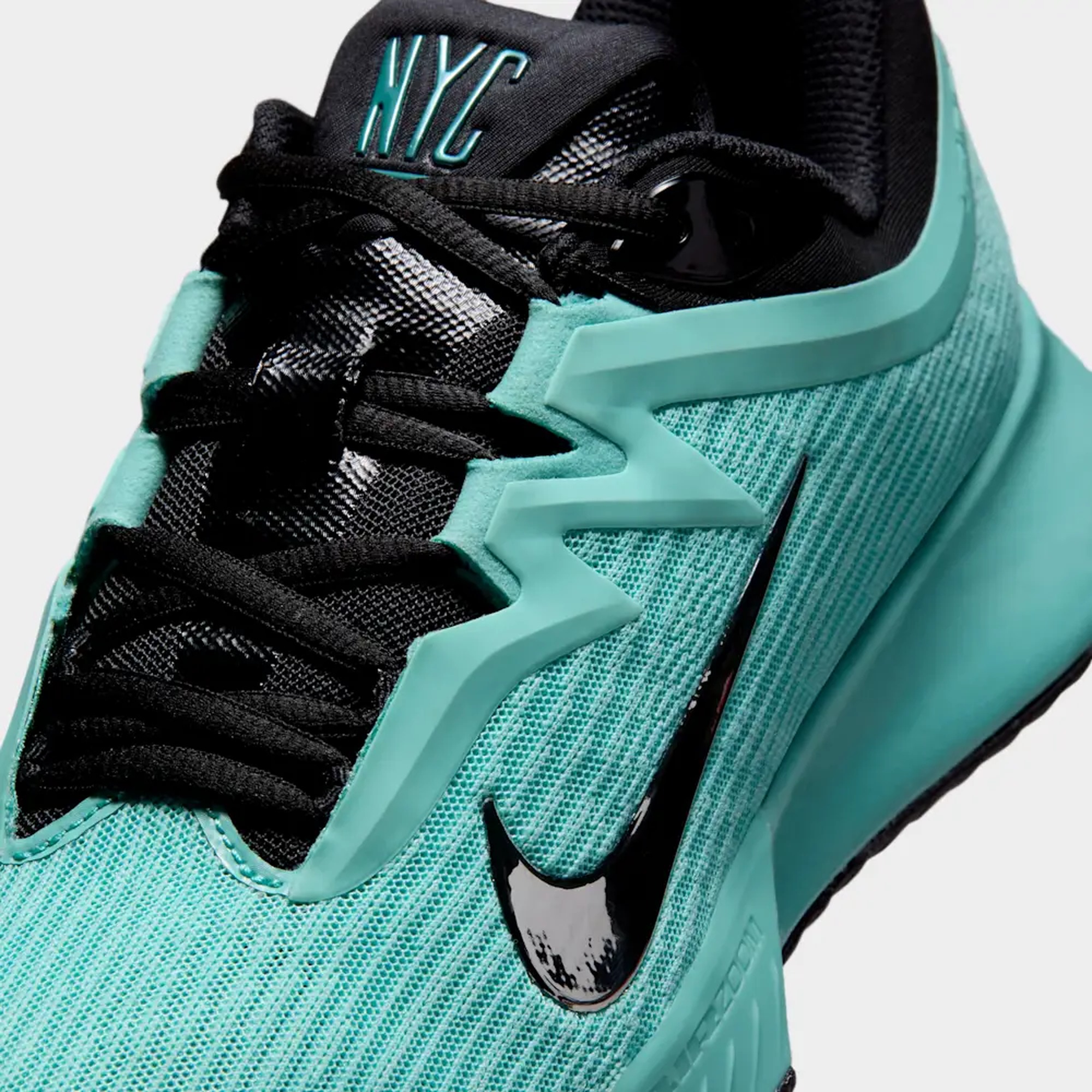 Nike Zapatillas Vapor Pro 3 PRM, VERDE, hi-res
