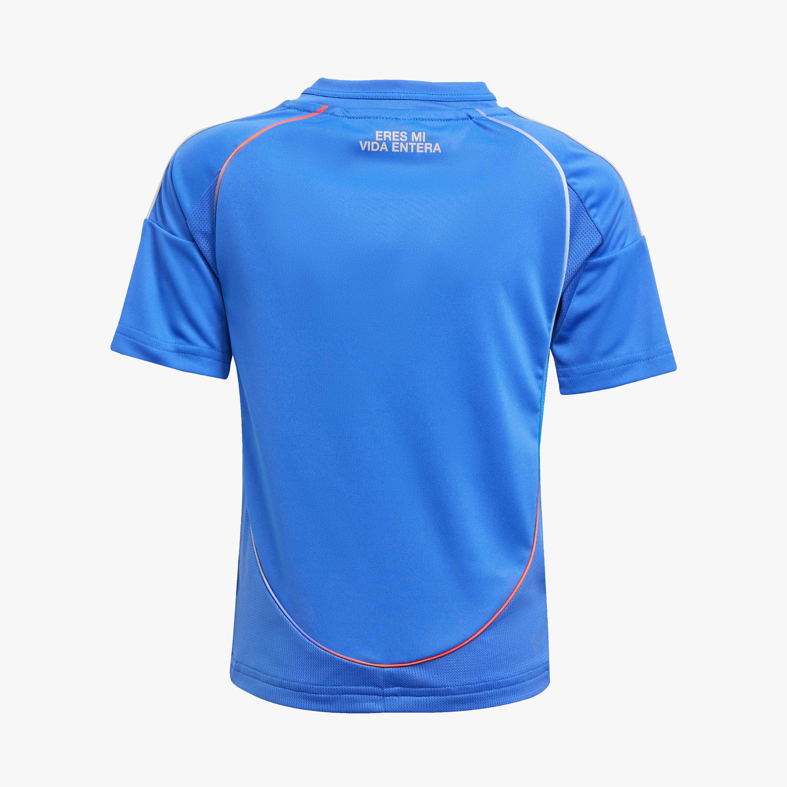 adidas Conjunto Preescolar Universidad de Chile, AZUL, hi-res