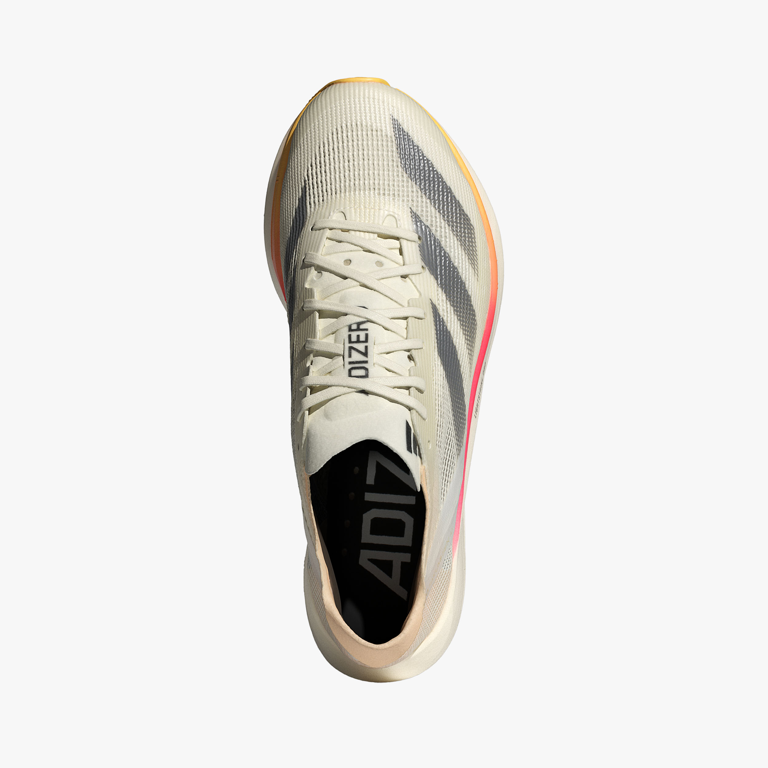 adidas Zapatillas Adizero Takumi Sen 10, AMARILLO, hi-res