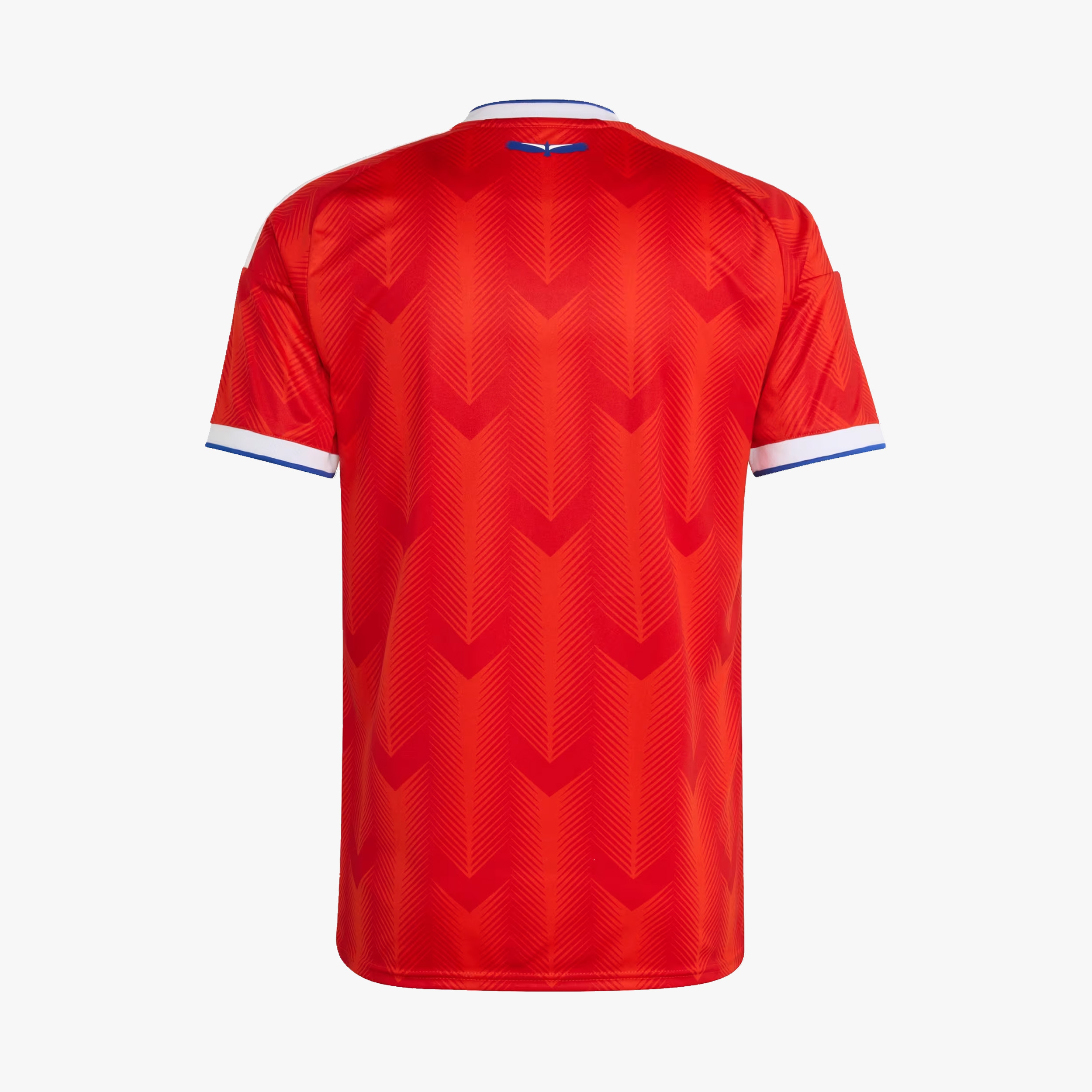 adidas Camiseta Selecci&oacute;n Chilena Local 2026, SURTIDO, hi-res