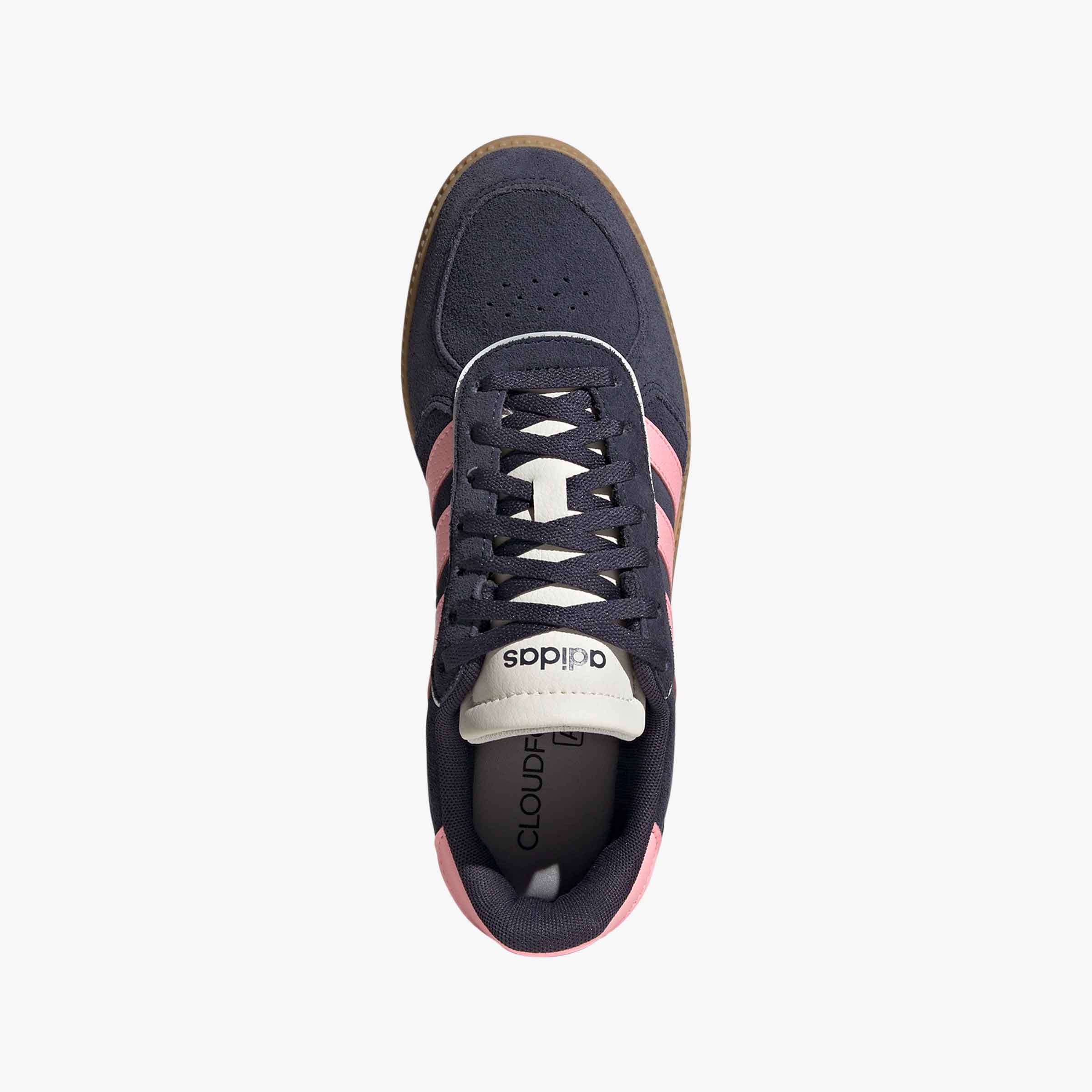 adidas Zapatillas Breaknet Sleek, AZUL, hi-res