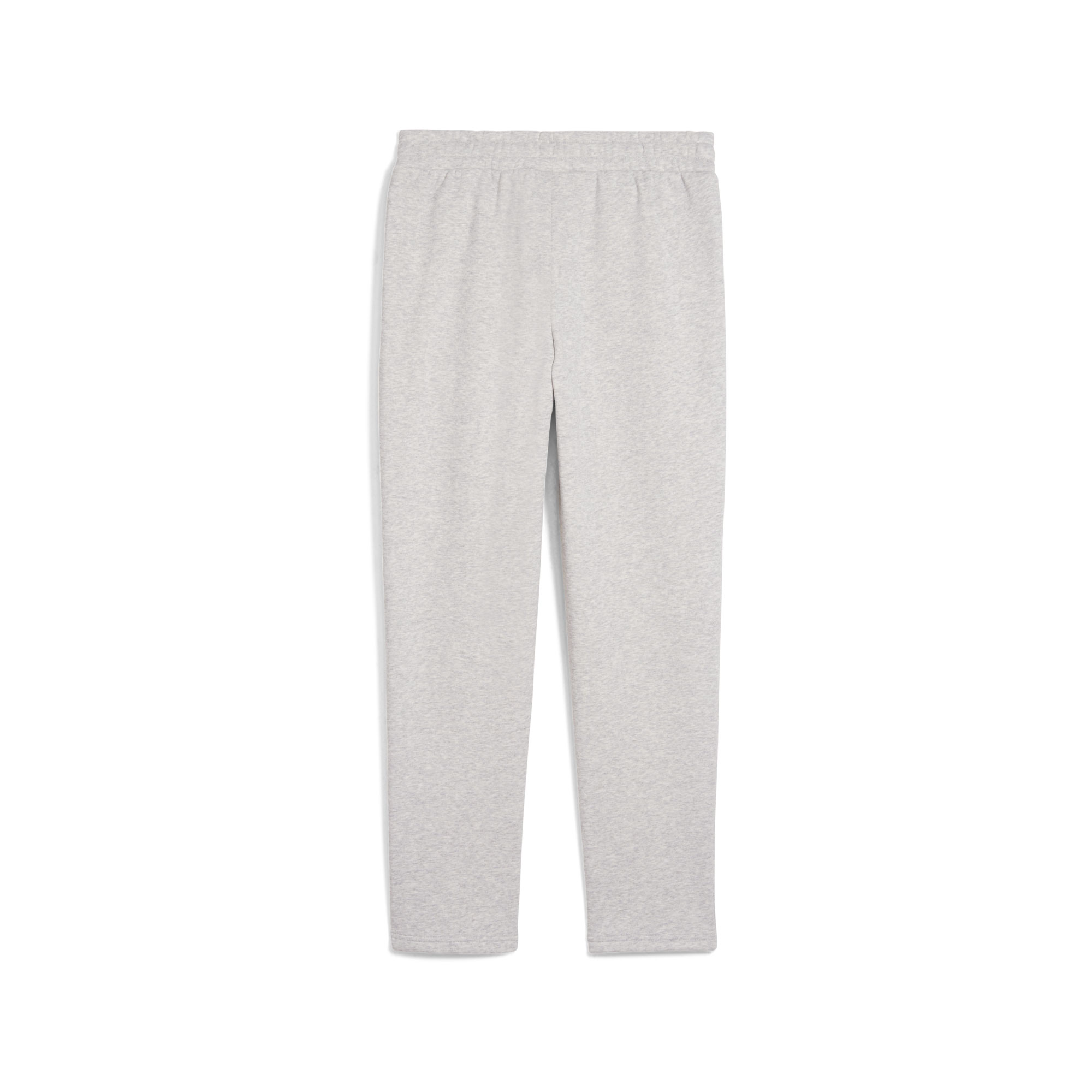 Puma Pantalón Essentials Small No. 1 Logo, GRIS, hi-res