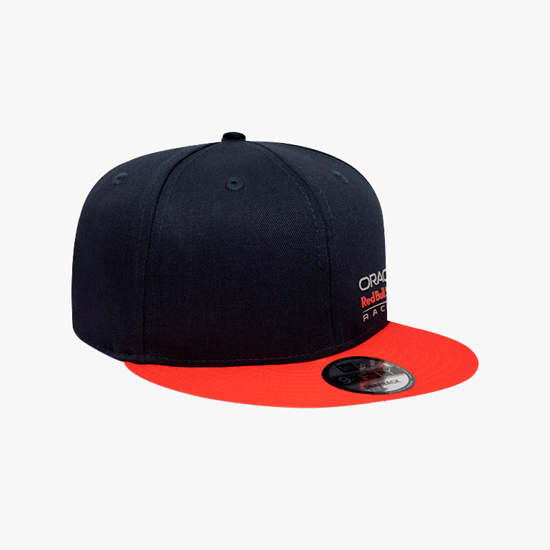 New Era Jockey Red Bull F1 F1 9Fifty, AZUL, hi-res