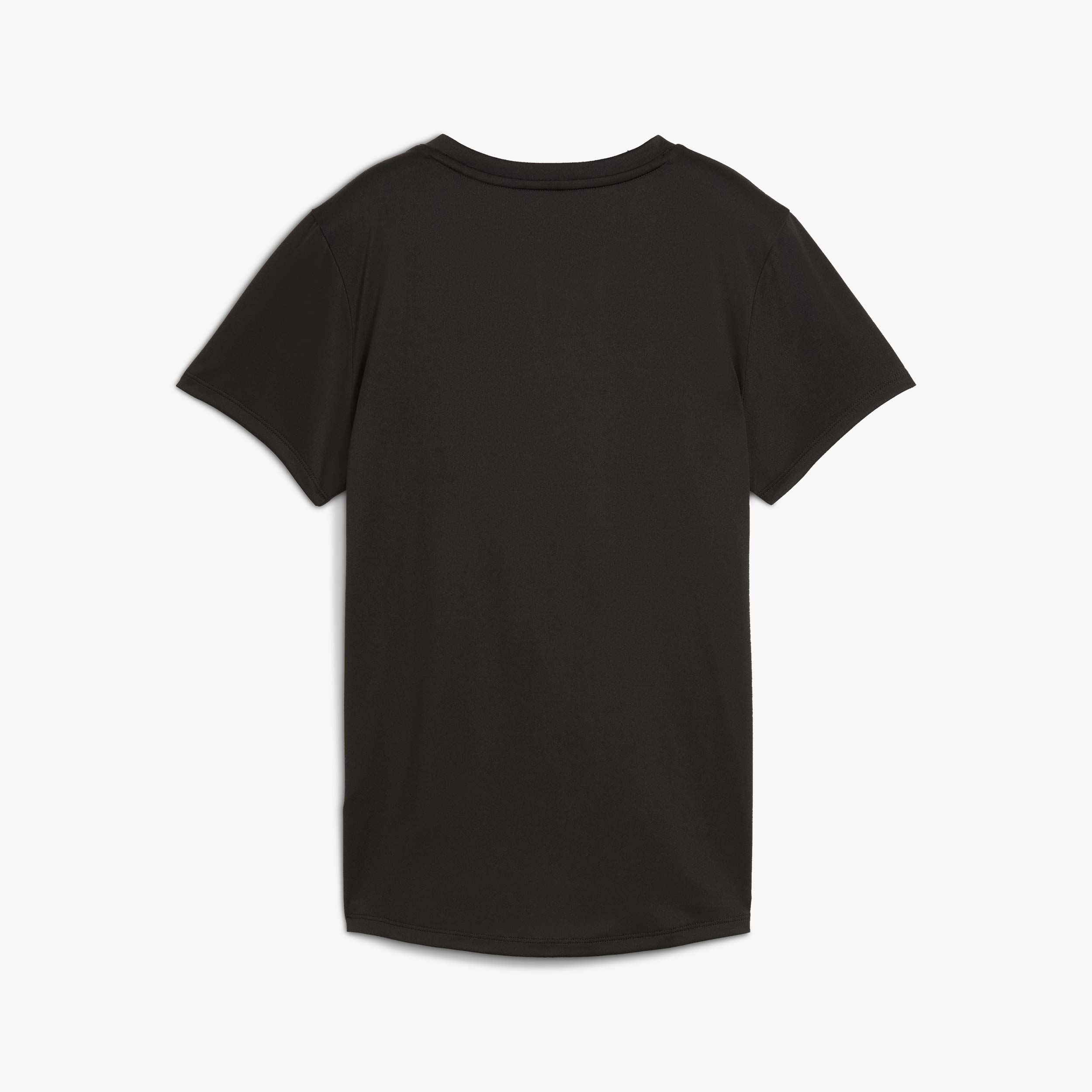 Puma Polera Train All Day Essentials, NEGRO, hi-res