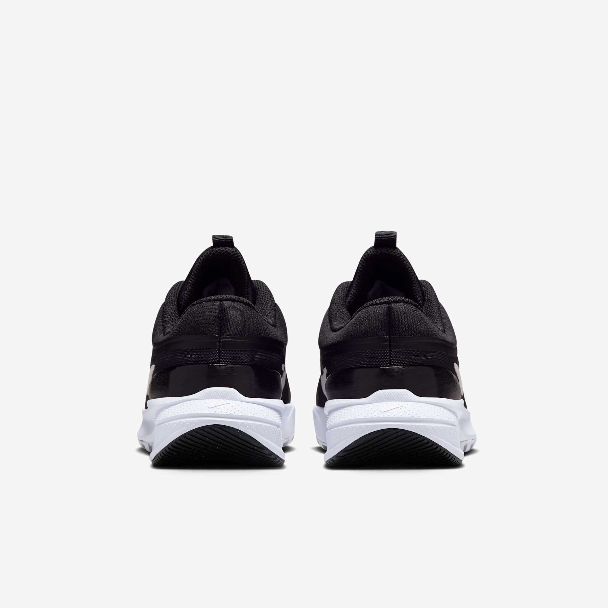 Nike Zapatillas Star Runner 5, NEGRO, hi-res