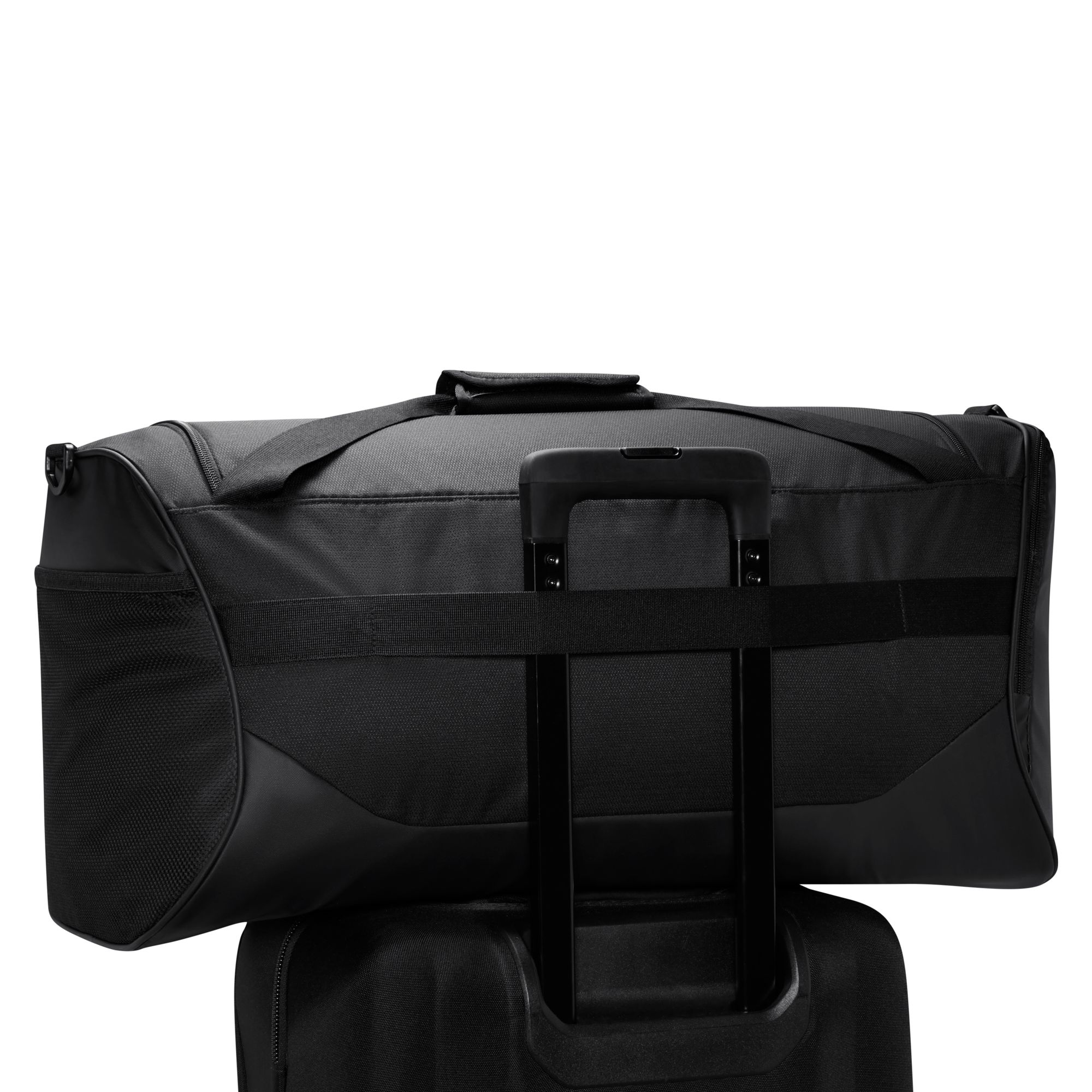 Nike Maleta Brasilia 60 L, NEGRO, hi-res