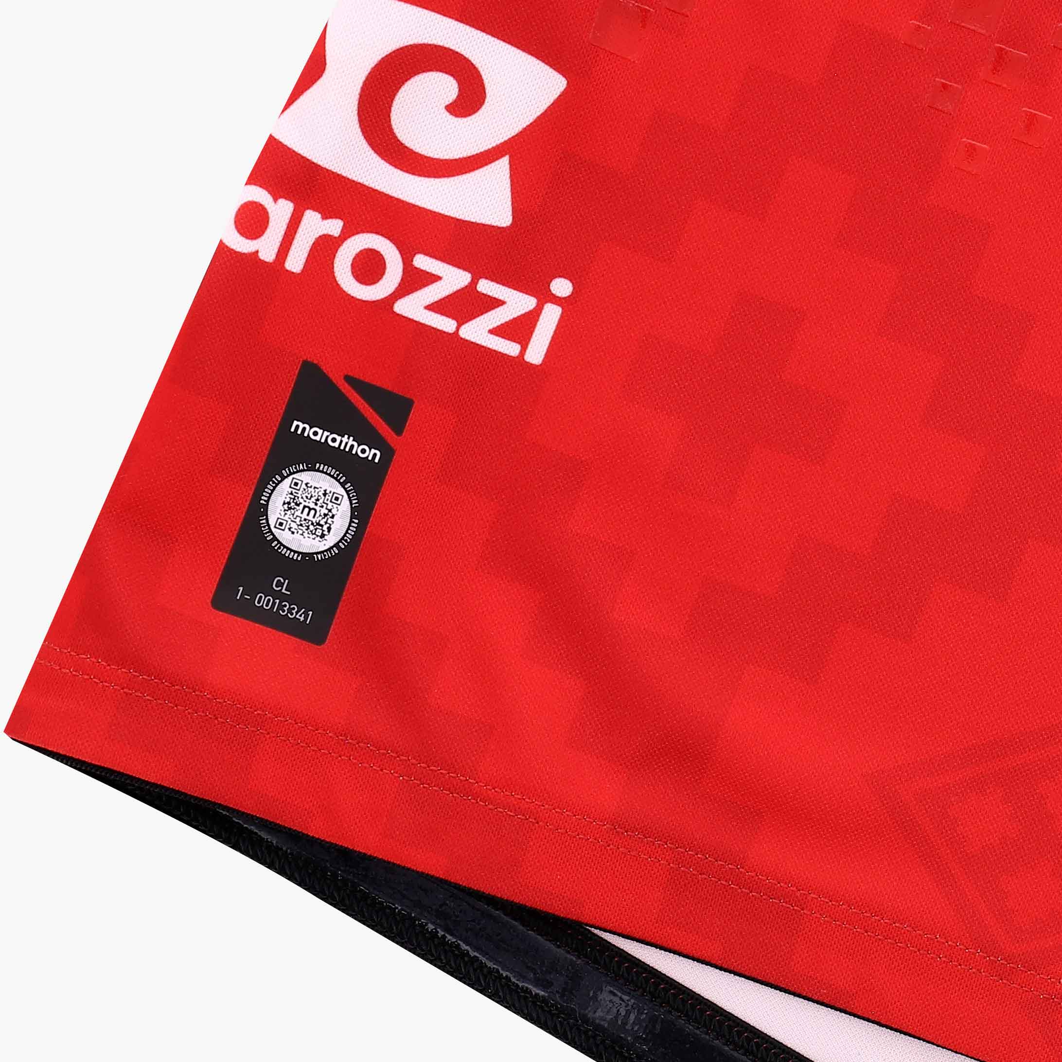 Camiseta Los Cóndores 2025 Versión Player - Edición Limitada, ROJO, hi-res
