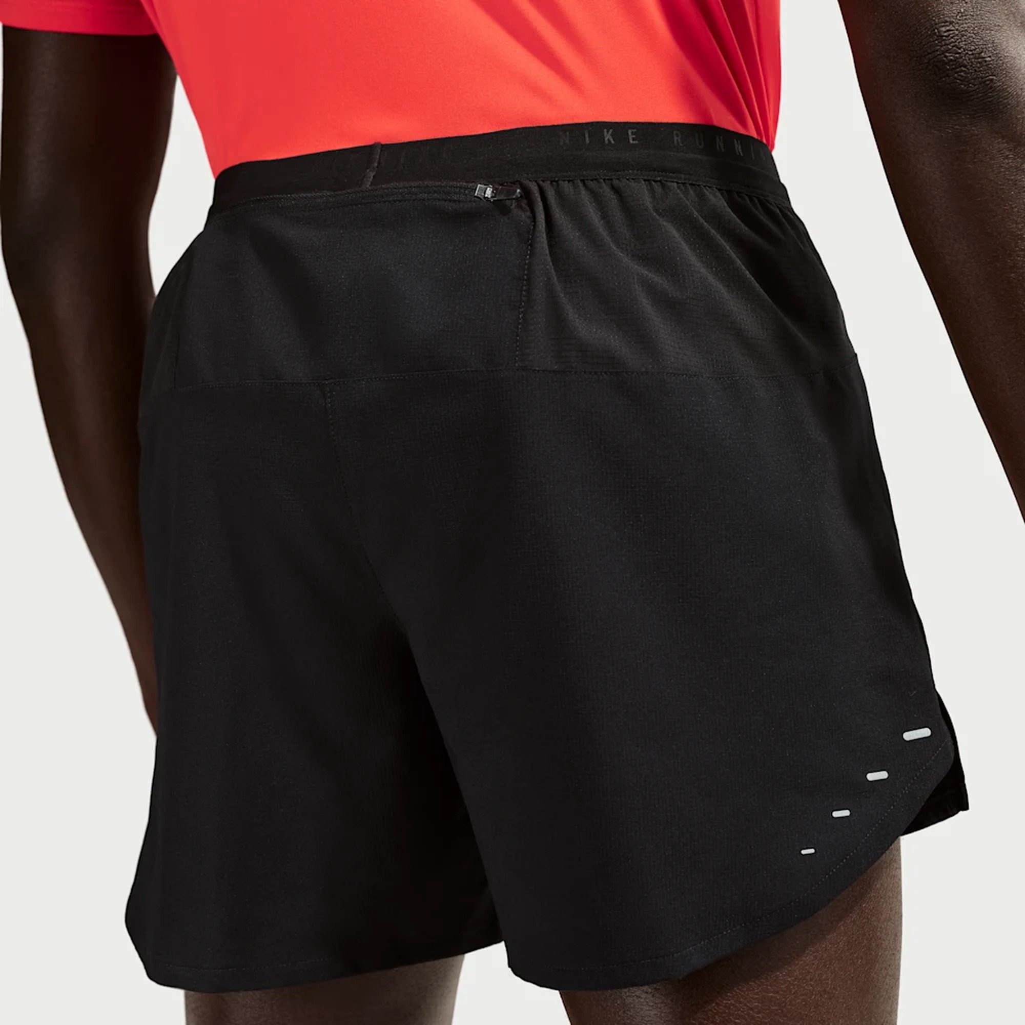 Nike Shorts Stride, NEGRO, hi-res