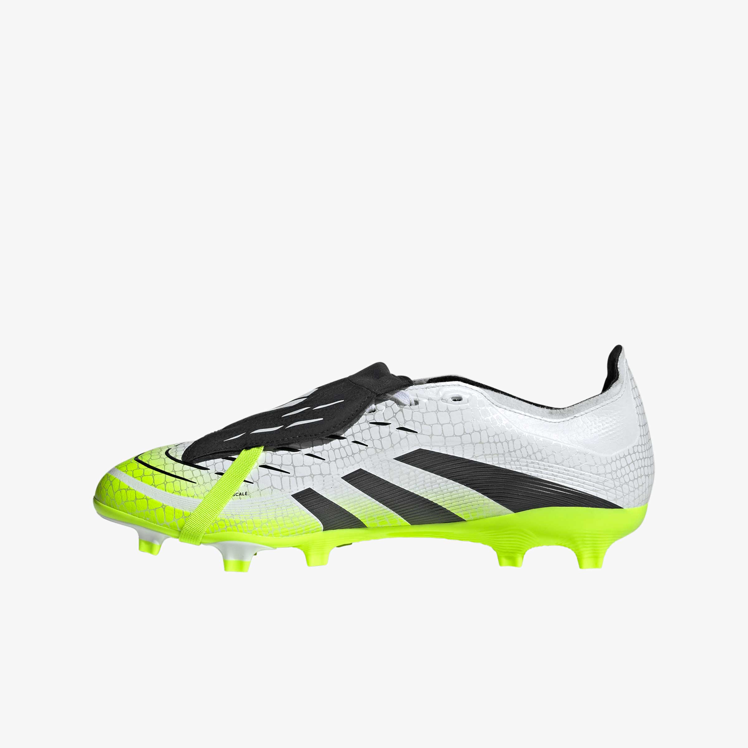 adidas Zapatillas Predator League Multiterreno, BLANCO, hi-res