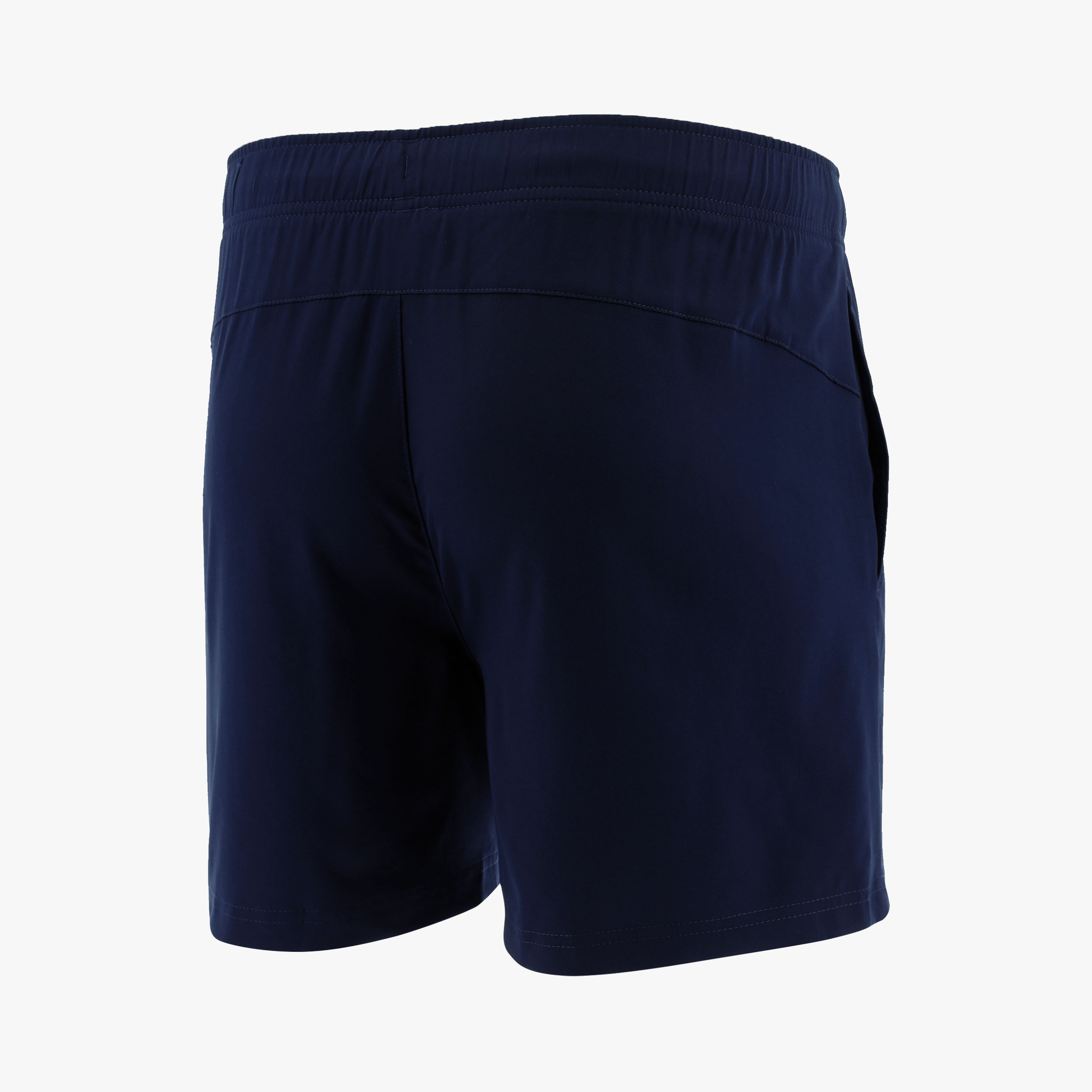 Puma Shorts Active Woven, AZUL, hi-res