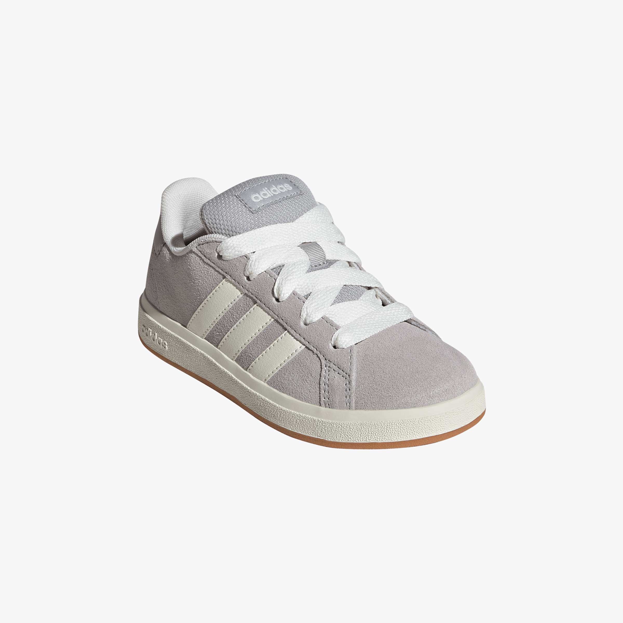 adidas Zapatillas Grand Court 00s Ni&ntilde;os, BLANCO, hi-res