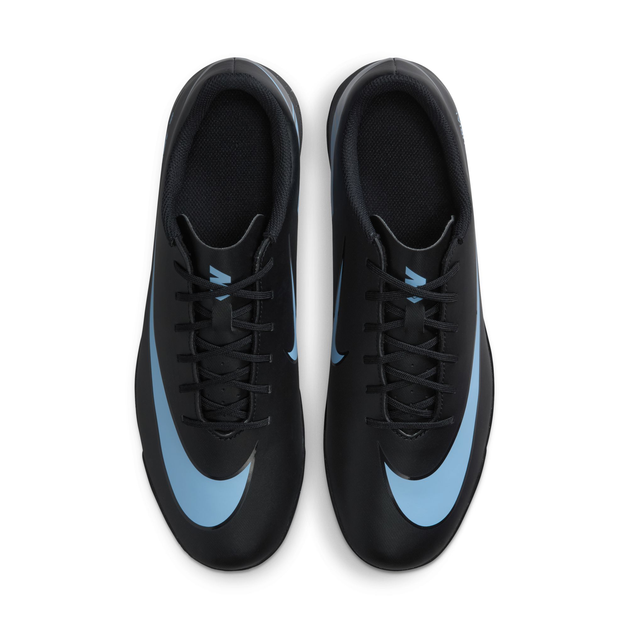 Nike Zapatillas Mercurial Vapor 16 Club, NEGRO, hi-res