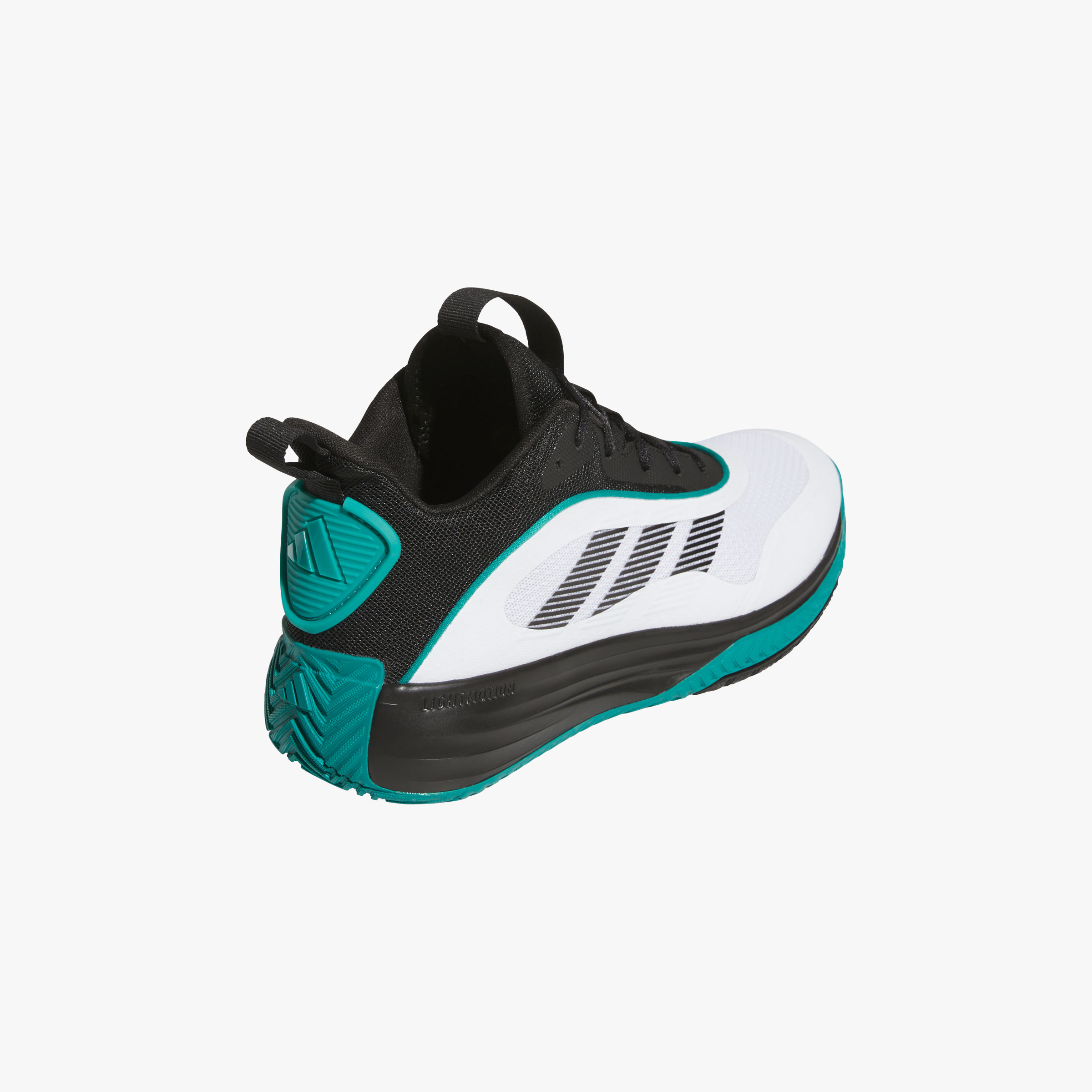 adidas Zapatillas Ownthegame 3.0, BLANCO, hi-res
