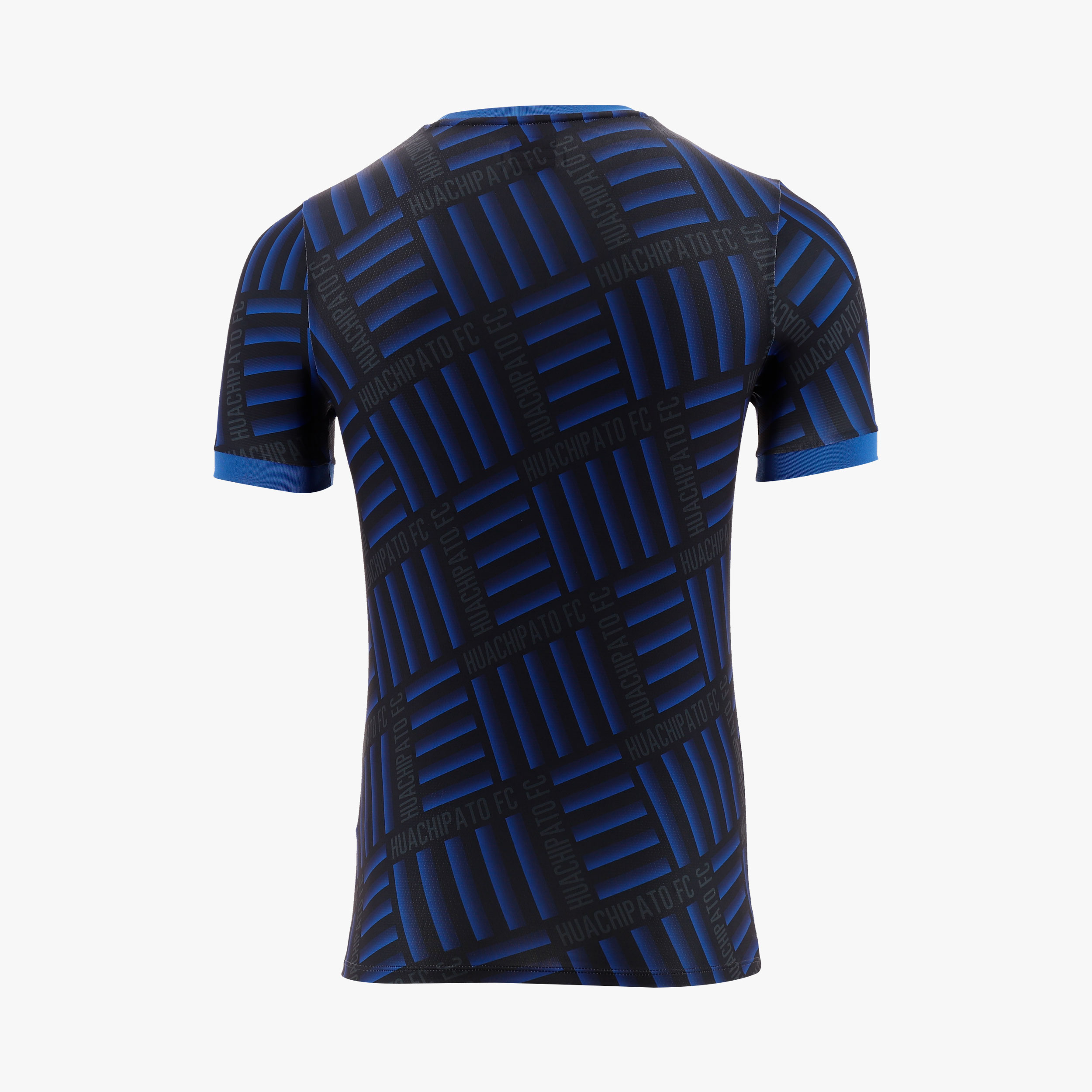 Camiseta Huachipato de Entrenamiento 2026, AZUL, hi-res