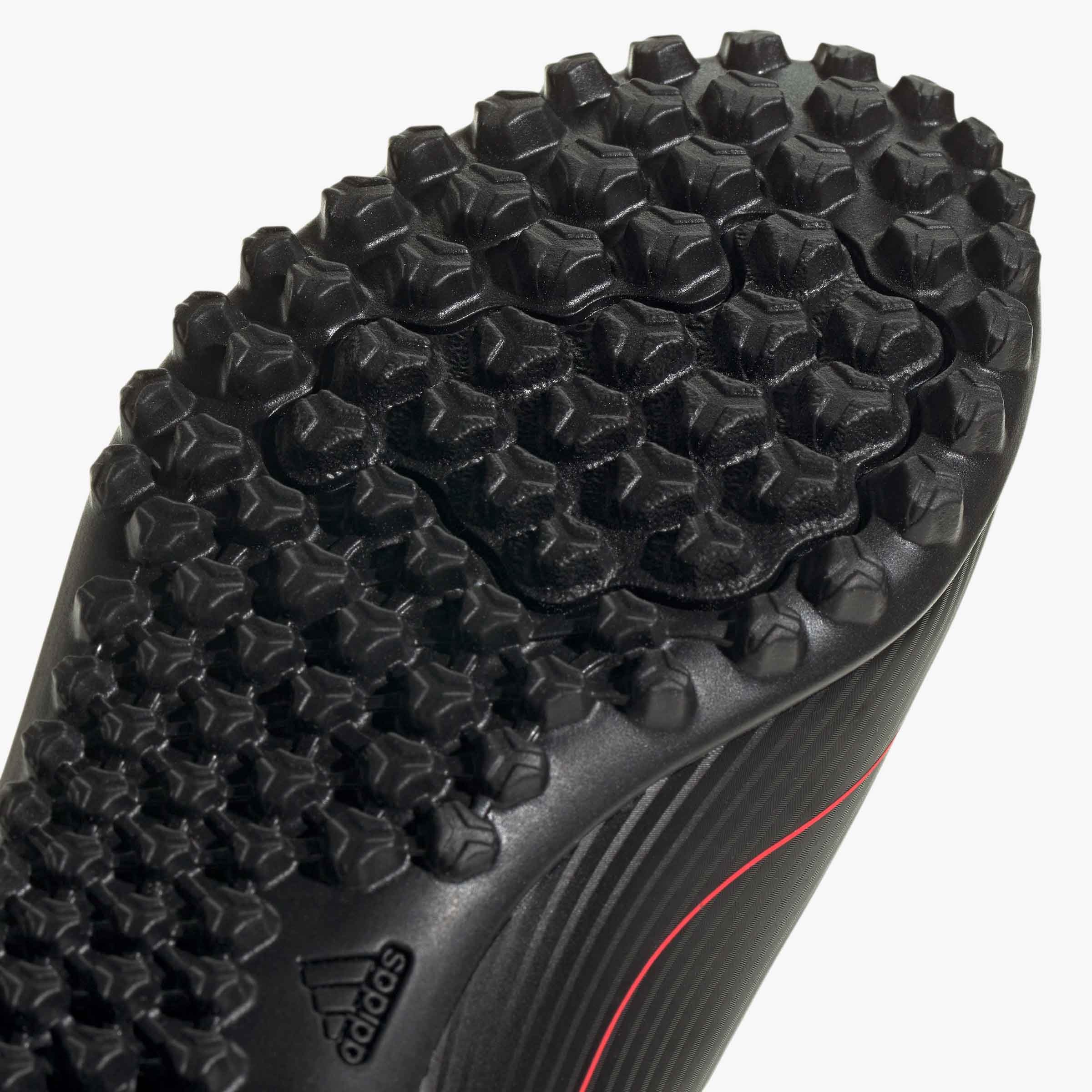 adidas Zapatillas F50 Club, NEGRO, hi-res
