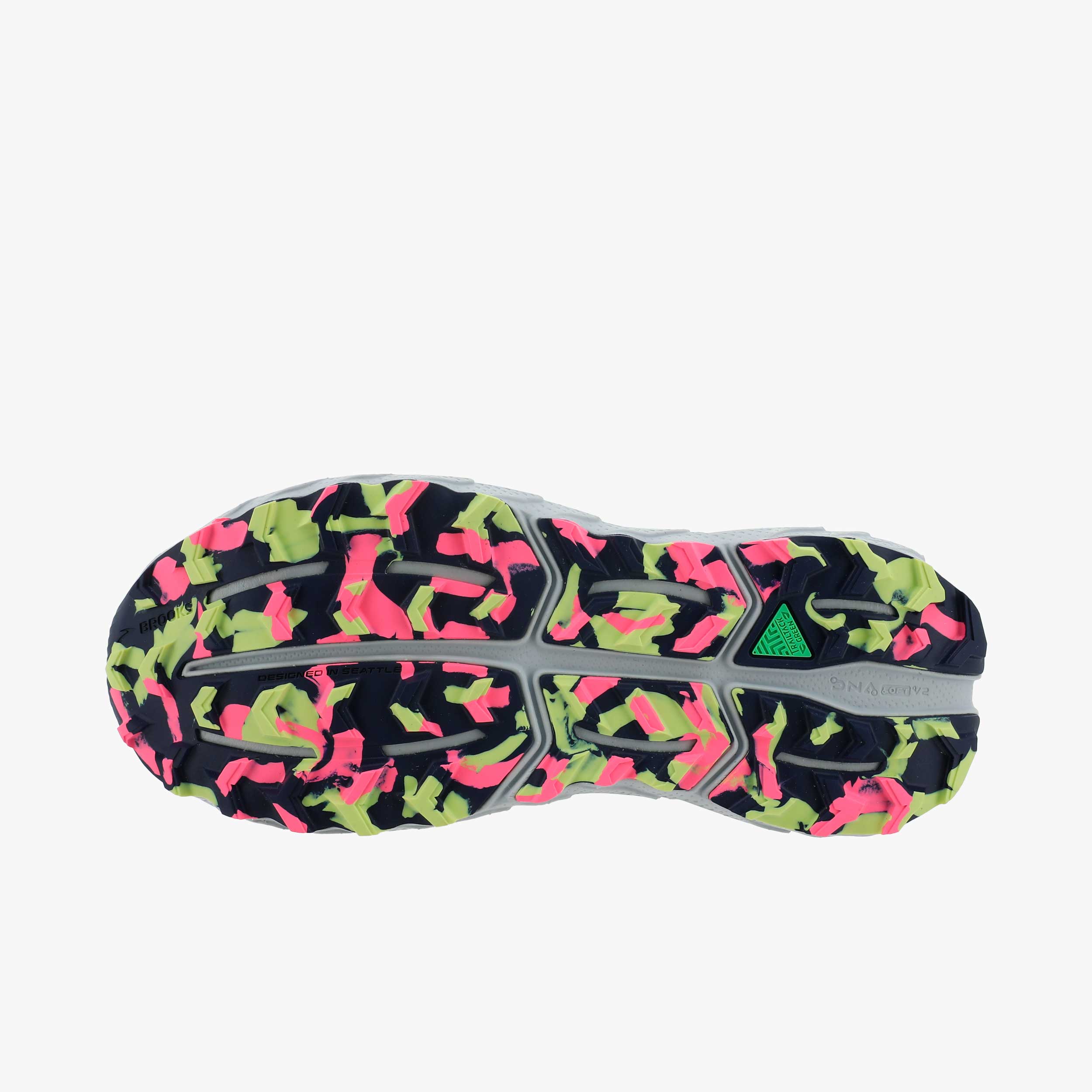 Brooks Cascadia 18, SURTIDO, hi-res