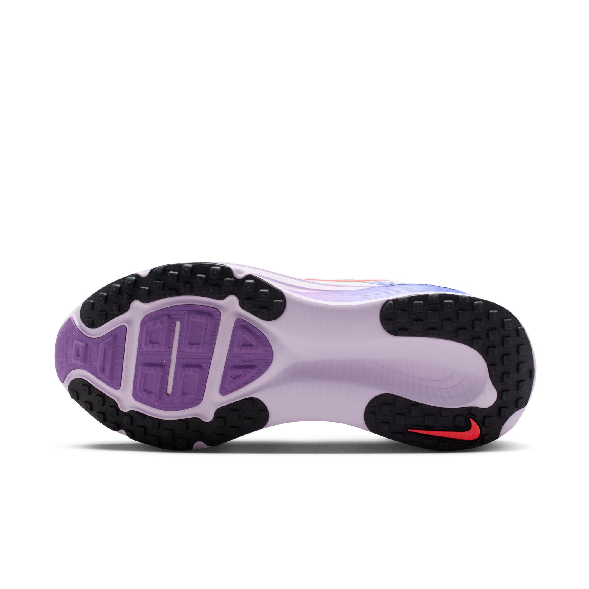 Nike Zapatillas Vomero 18, BLANCO, hi-res