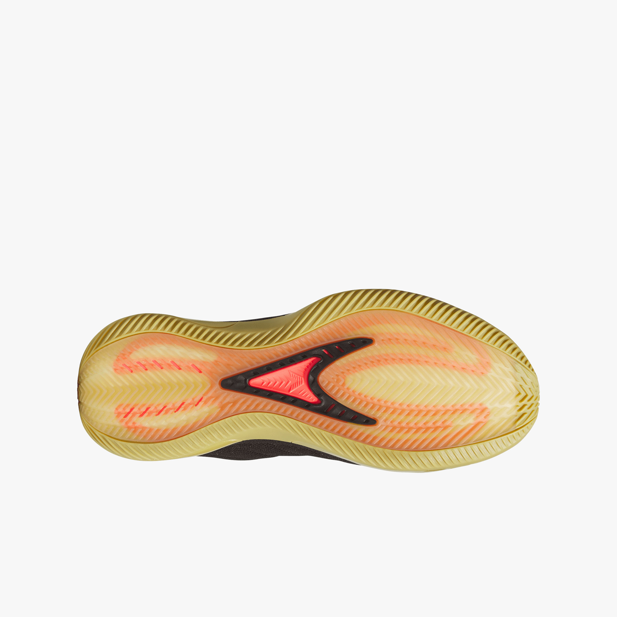adidas Zapatillas Anthony Edwards 2, NEGRO, hi-res