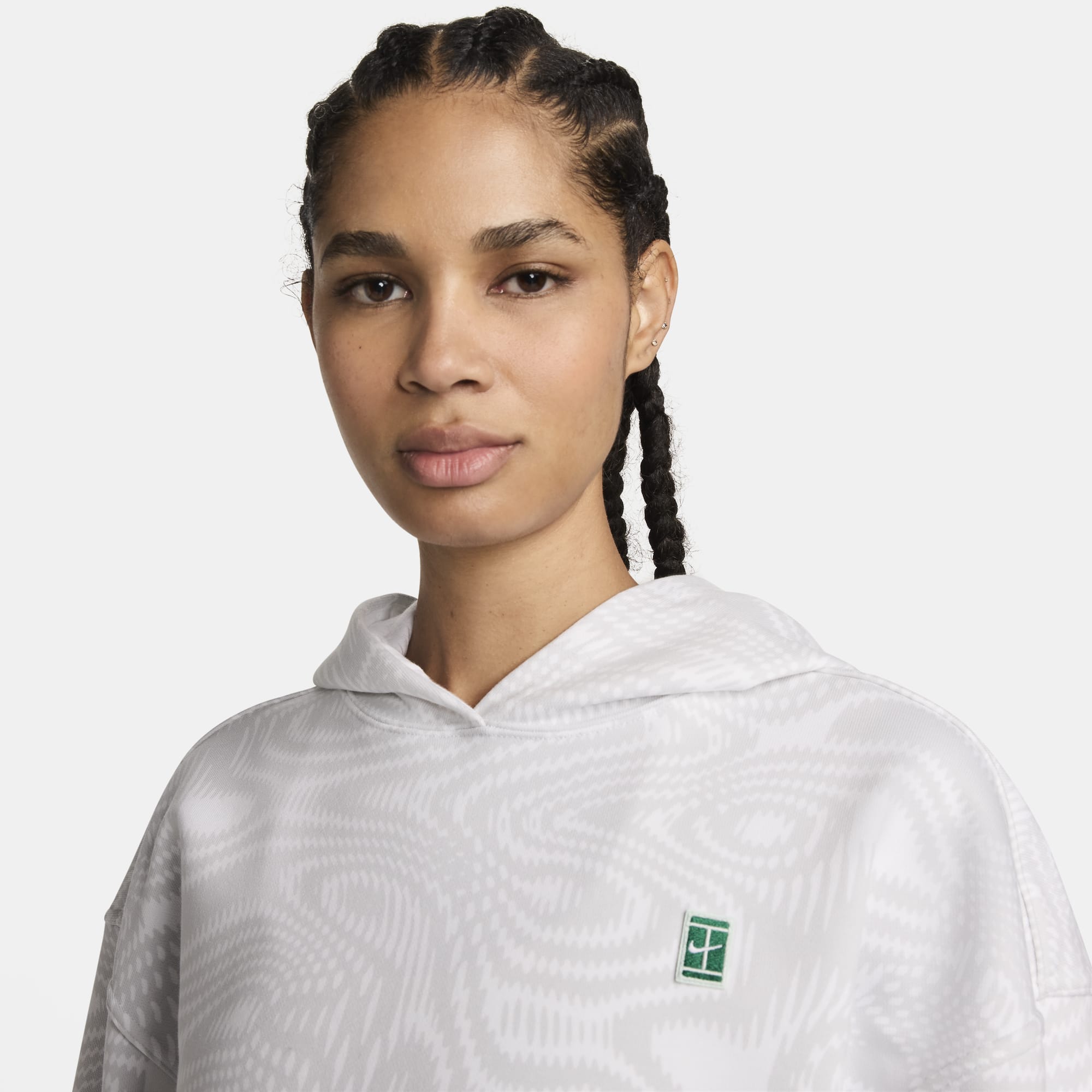 Nike Heritage AOP, BLANCO, hi-res