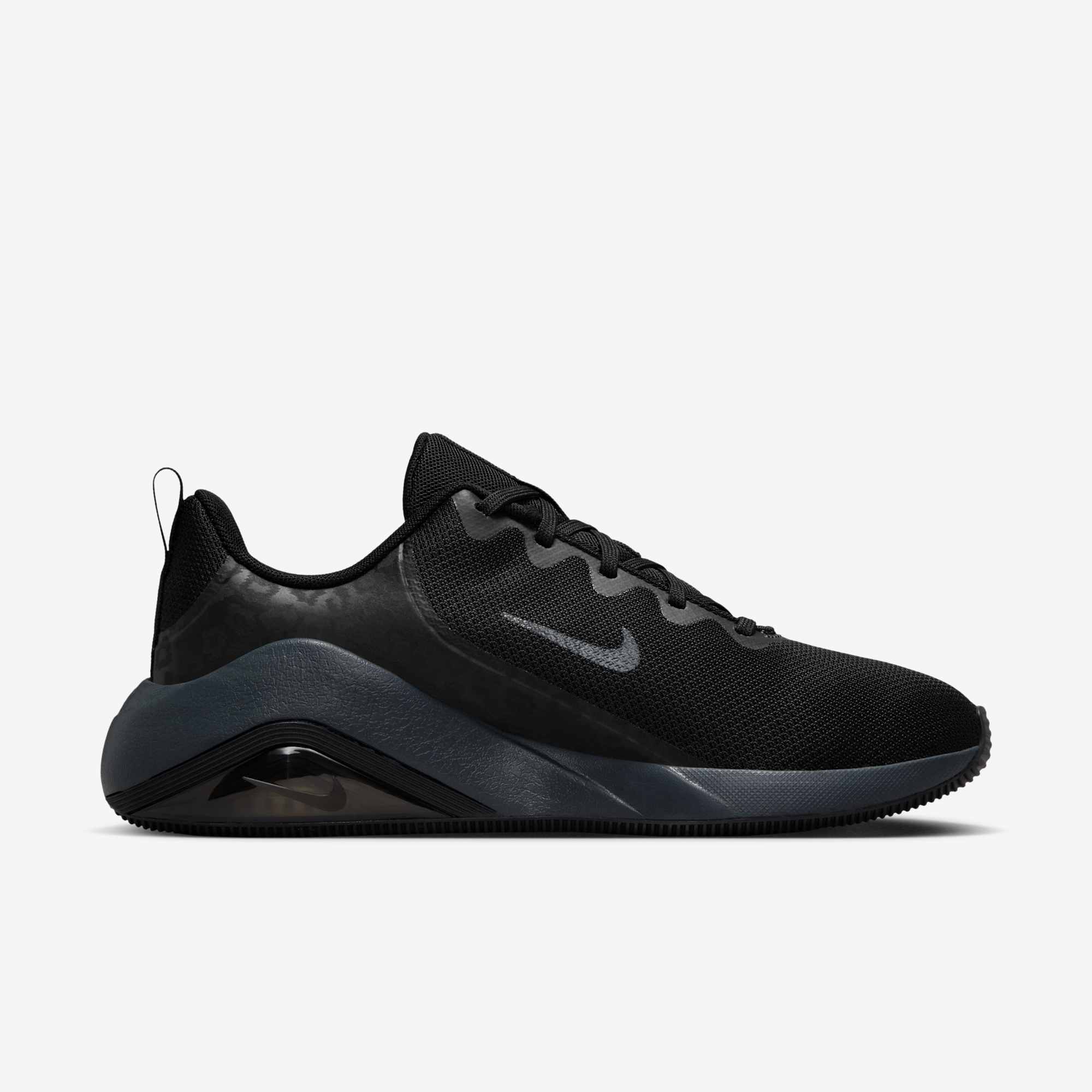 Nike Bella 7, NEGRO, hi-res