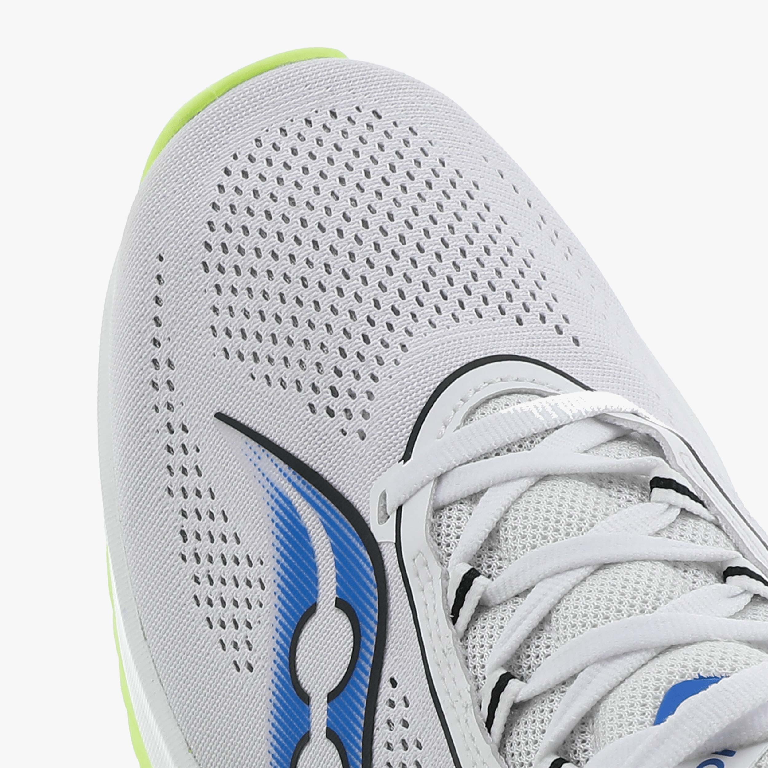 Saucony Zapatillas Kinvara 15, BLANCO, hi-res