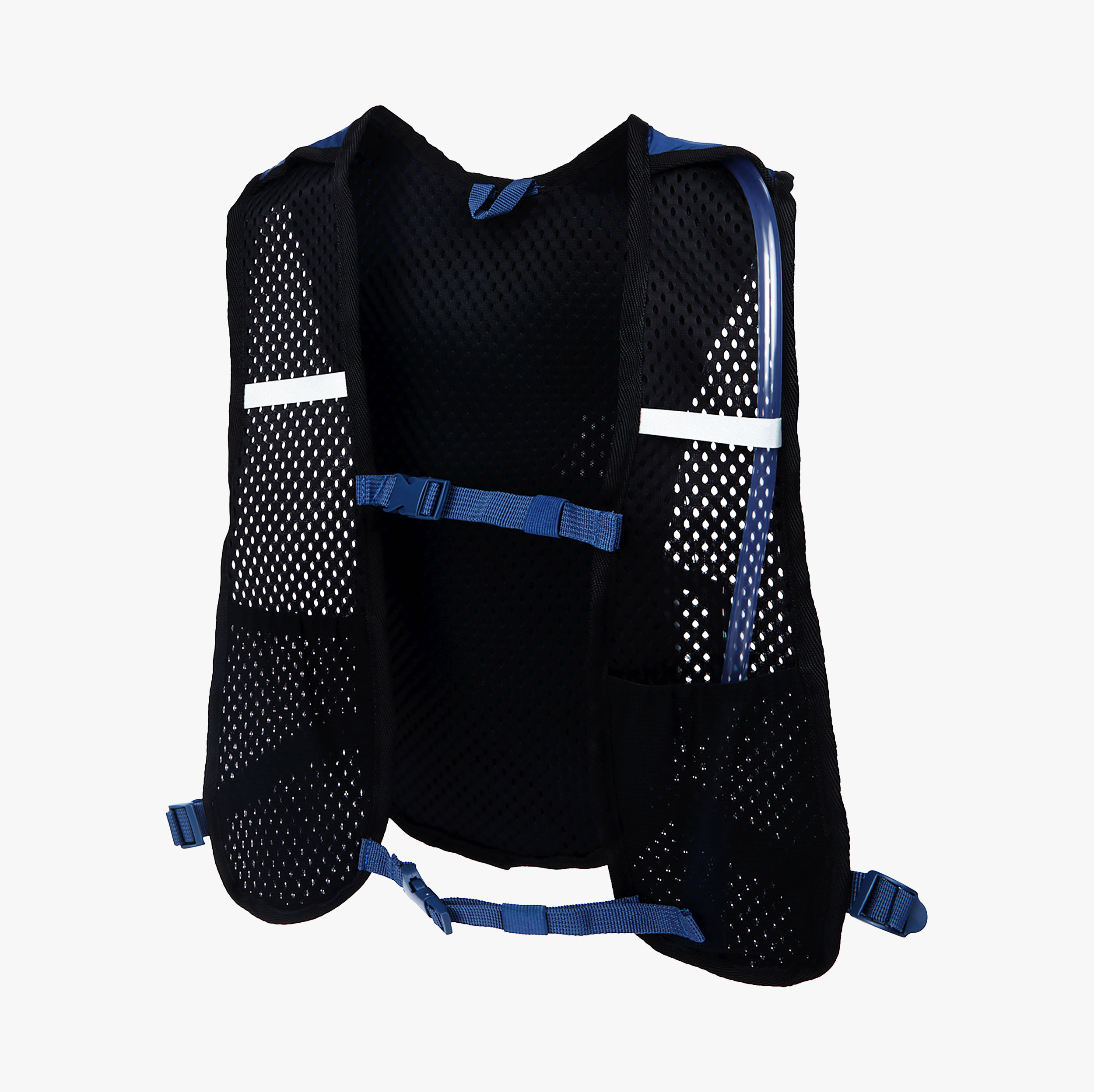 Energetics Mochila de Hidratación H3 II, AZUL, hi-res