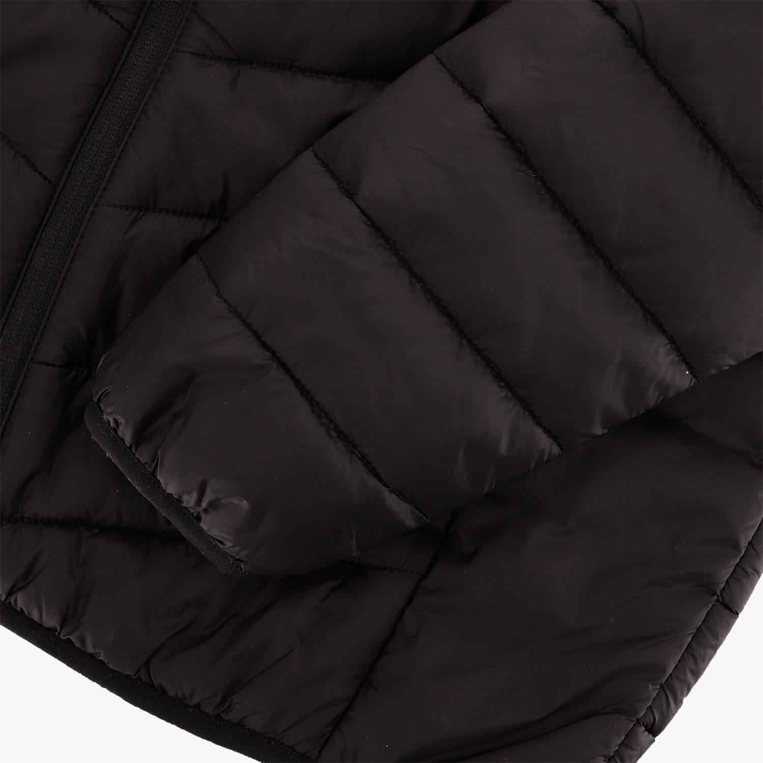 Astro Chaqueta Spinex, NEGRO, hi-res