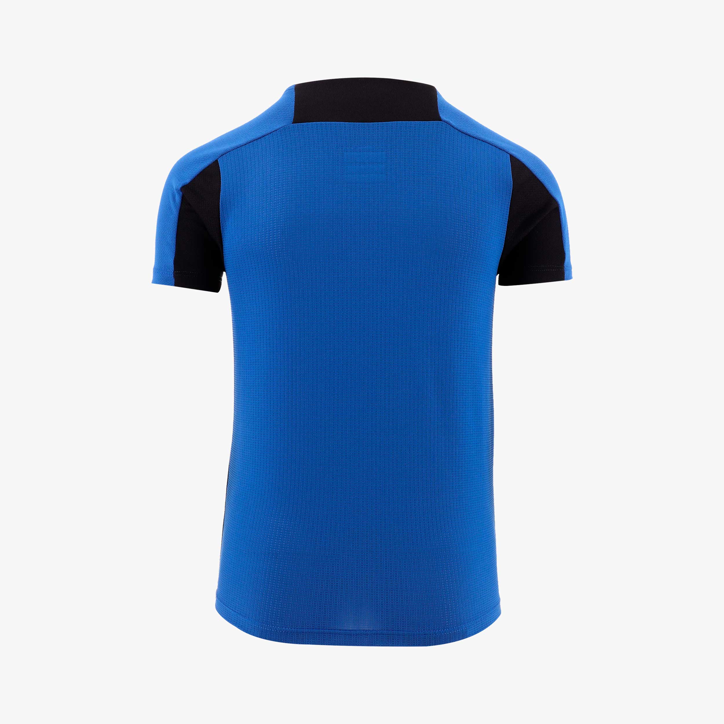 Camiseta Huachipato Oficial 2026 Ni&ntilde;o, AZUL, hi-res