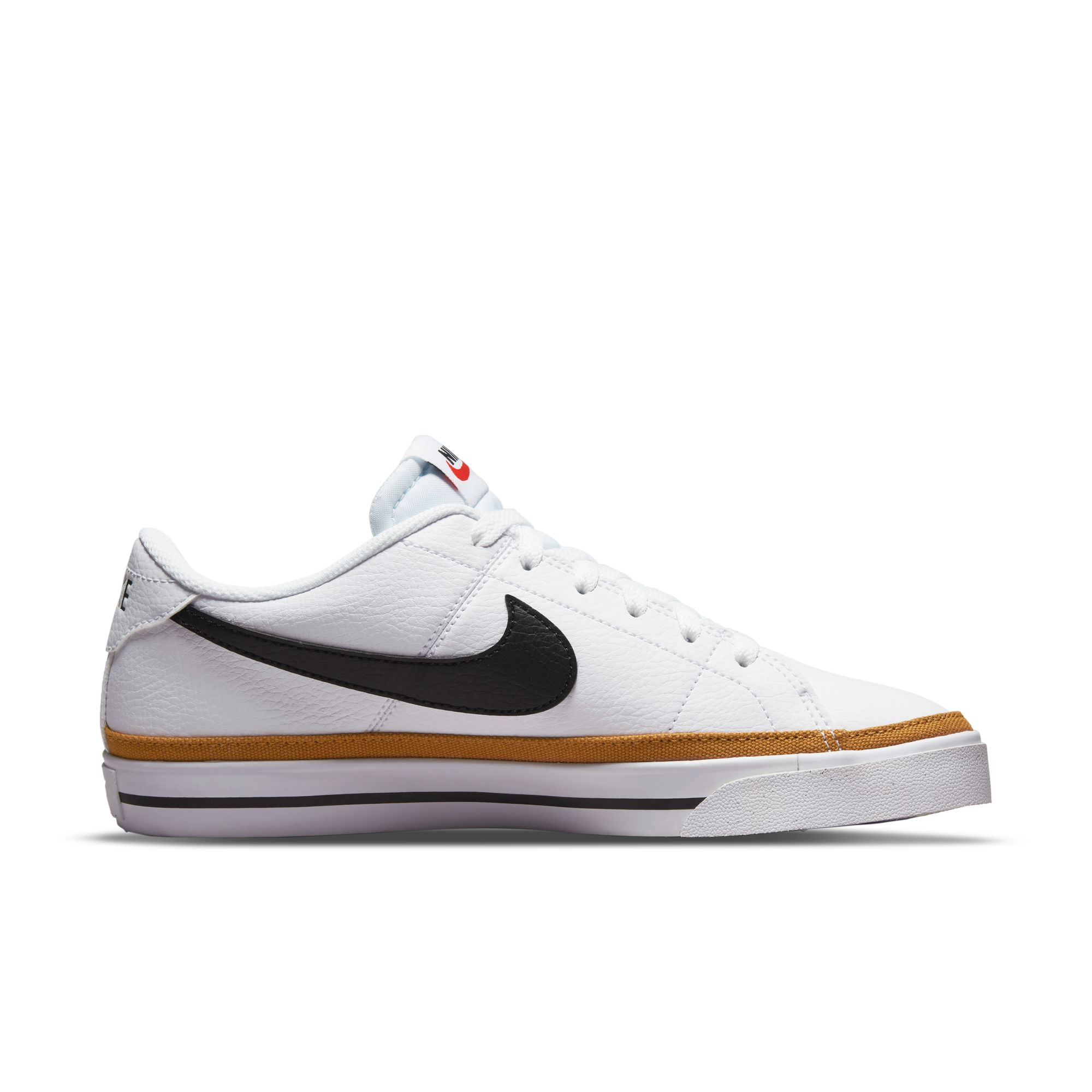 Nike Zapatillas Court Legacy Next Nature, BLANCO, hi-res