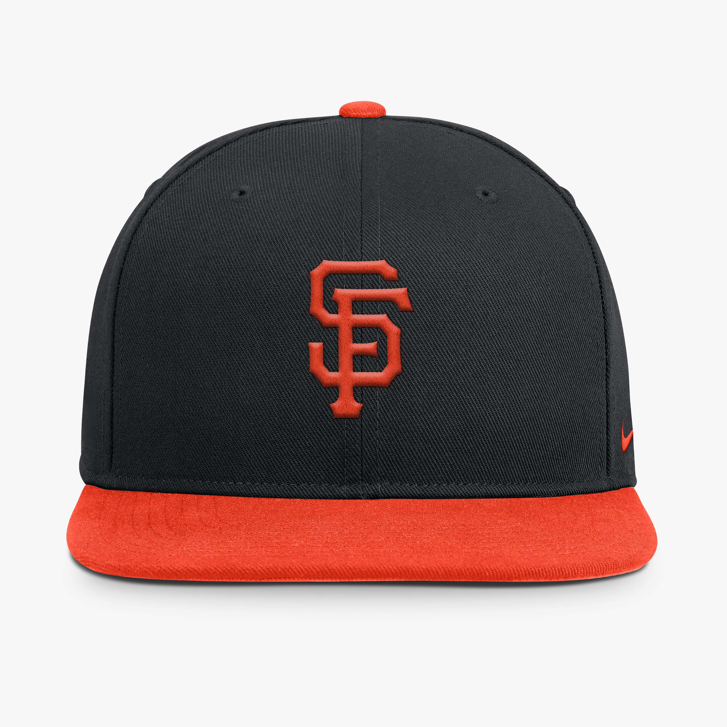 MLB Jockey San Francisco Giants, NEGRO, hi-res