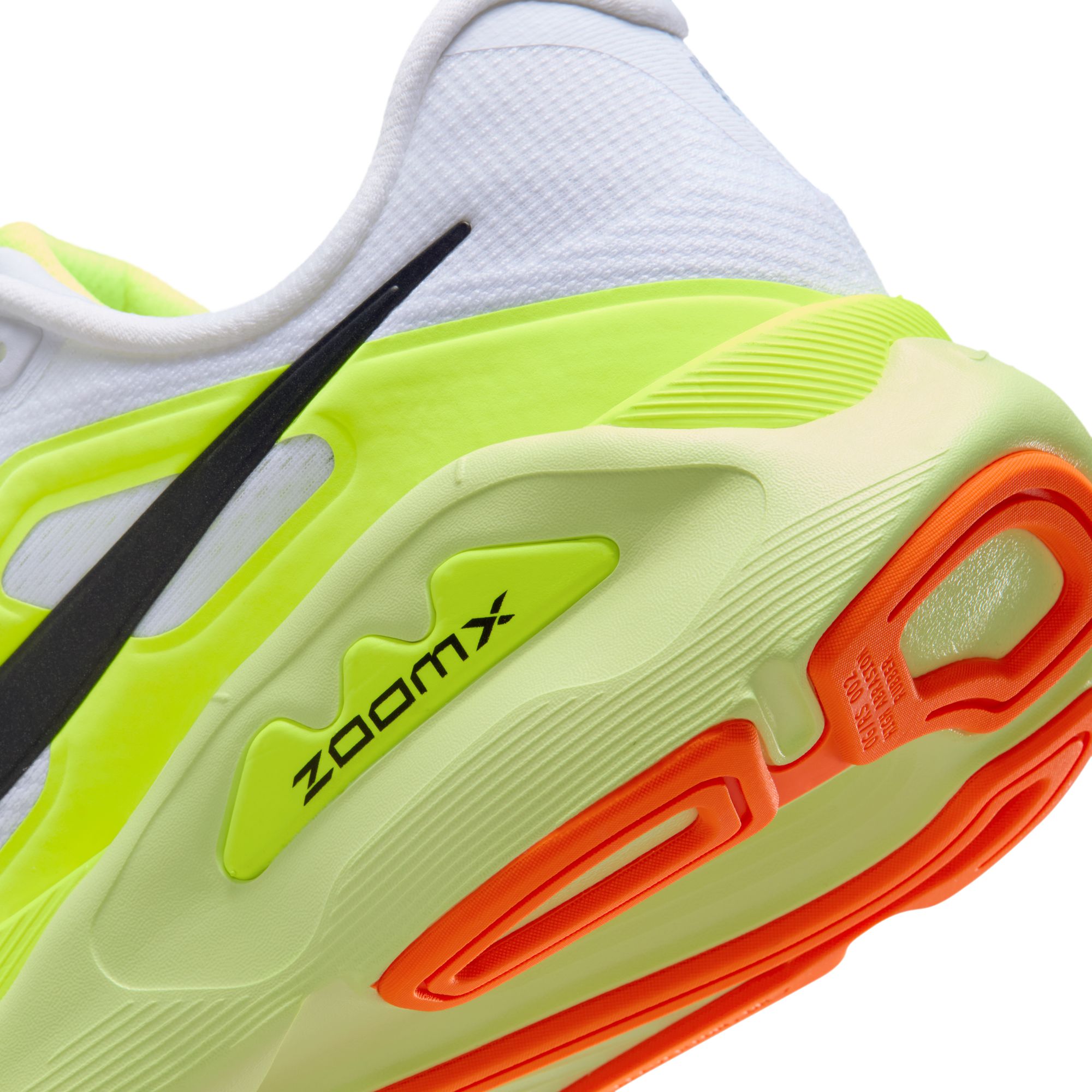 Nike Zapatillas Structure Plus, BLANCO, hi-res