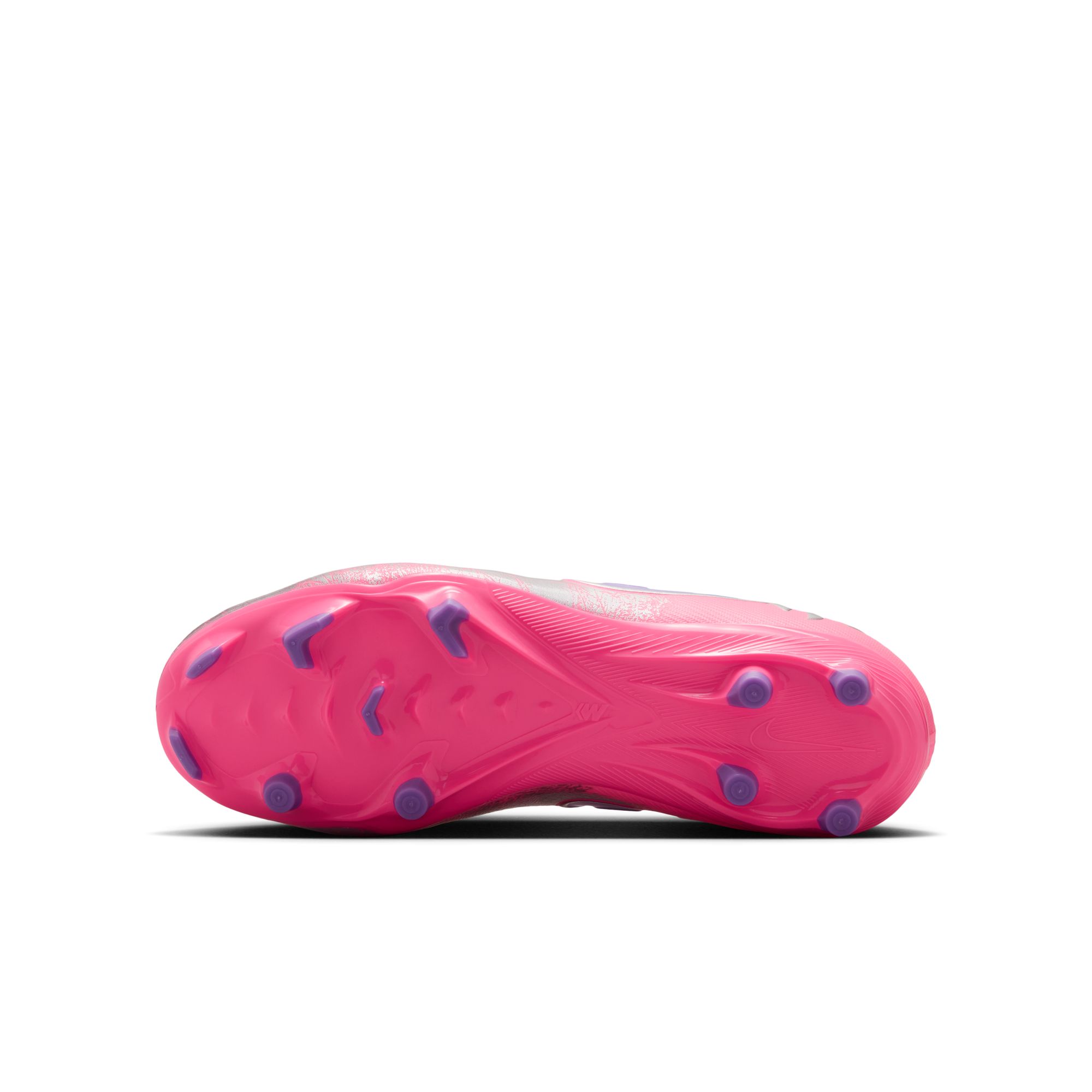 Nike Zapatillas Jr. Mercurial Vapor 16 Academy Vini Jr., ROJO, hi-res