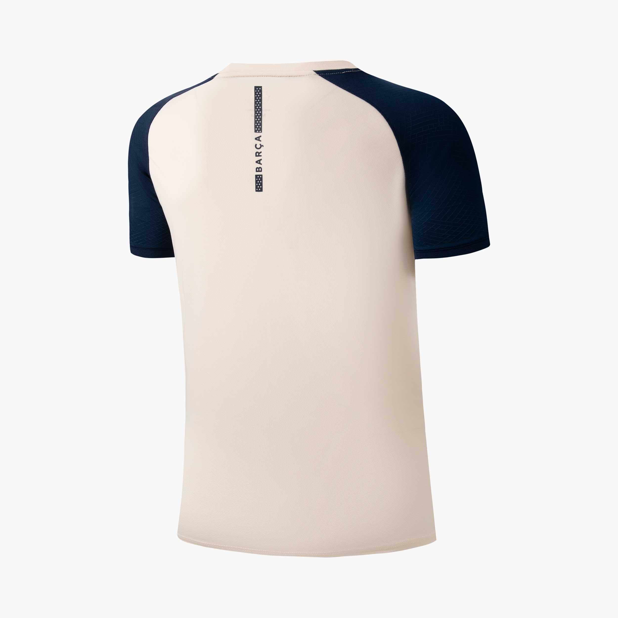 F.C. Barcelona Camiseta Heritage, BLANCO, hi-res
