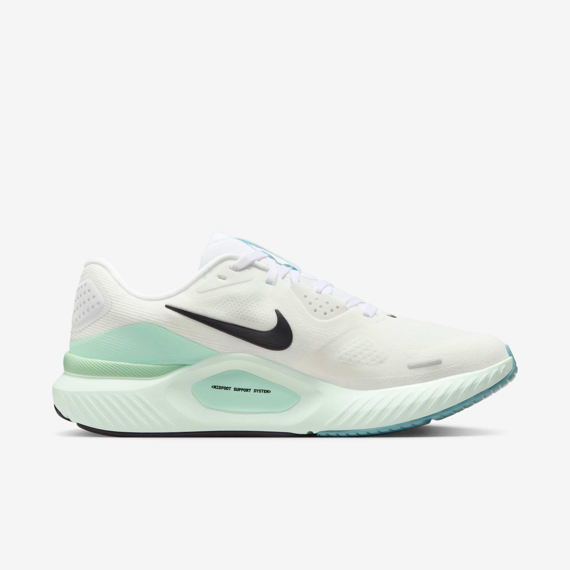 Nike Zapatillas Structure 26, BLANCO, hi-res